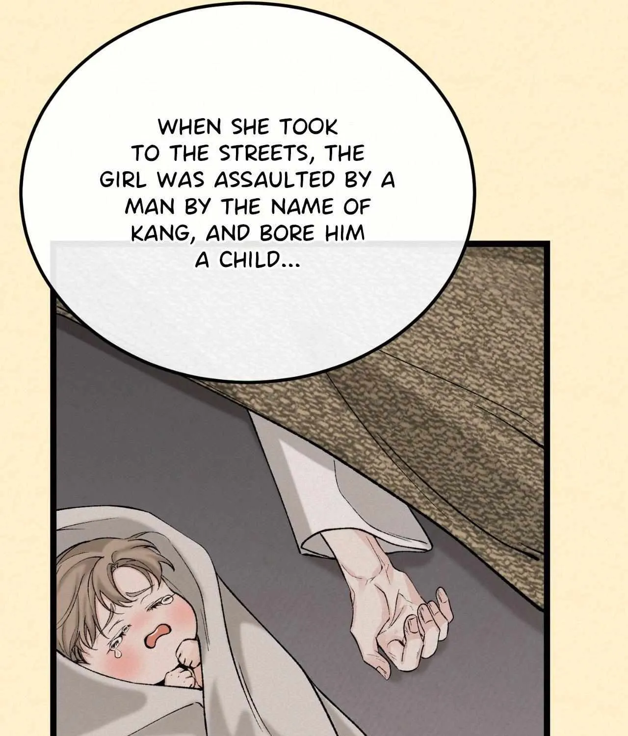 Like A Fever Dream Chapter 60 page 58 - 