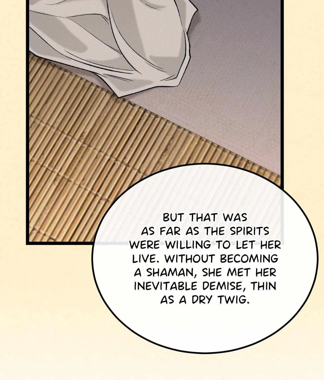 Like A Fever Dream Chapter 60 page 59 - 
