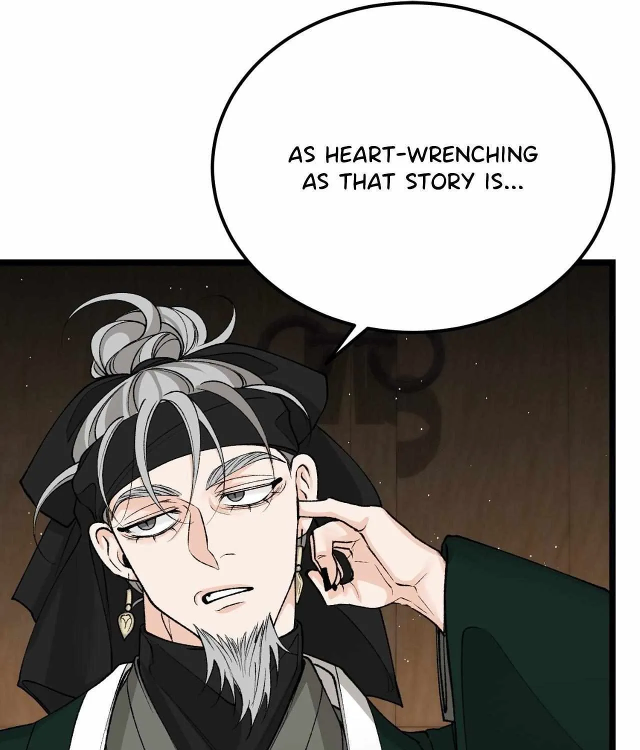 Like A Fever Dream Chapter 60 page 61 - 