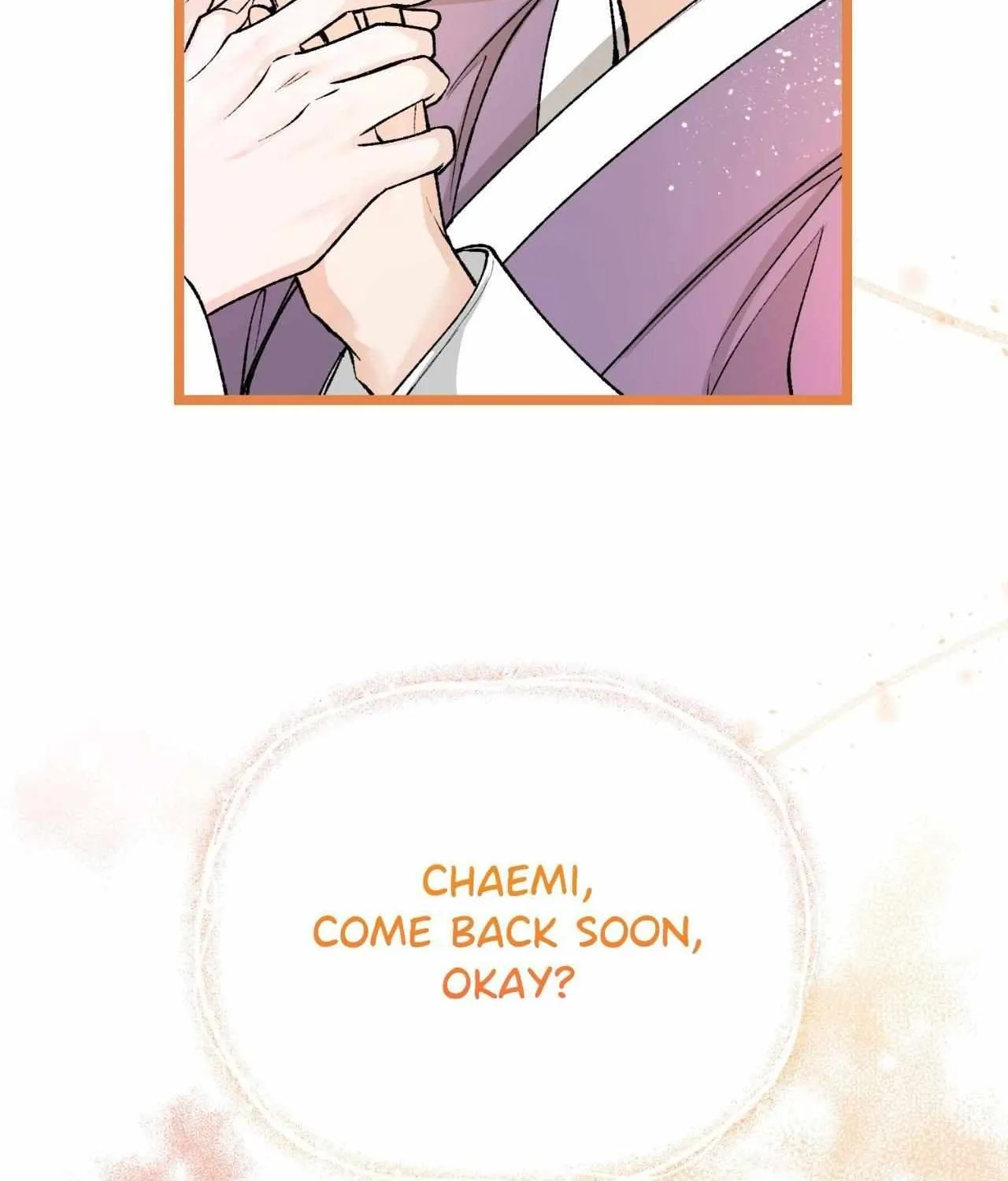 Like A Fever Dream Chapter 60 page 65 - 