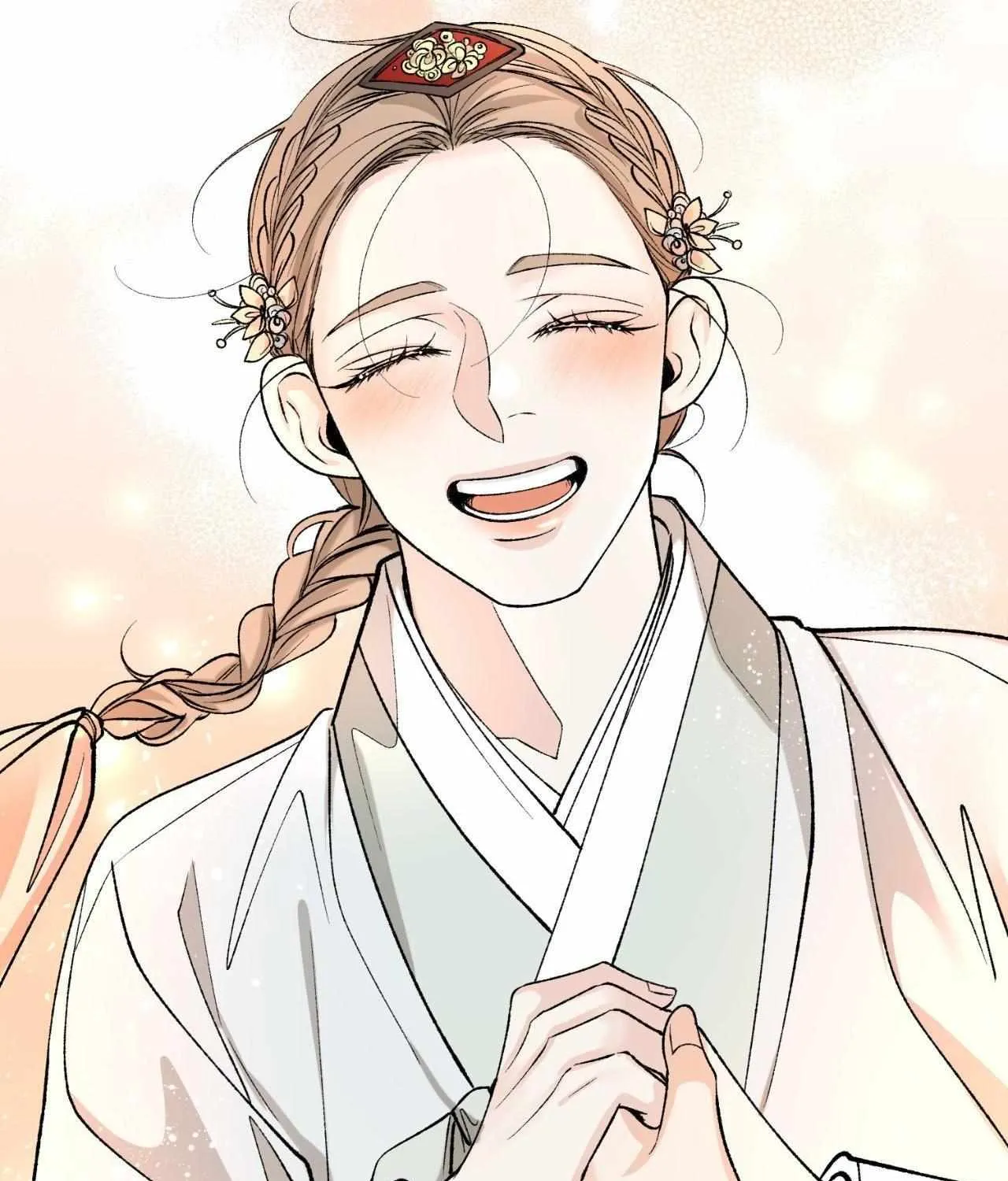 Like A Fever Dream Chapter 60 page 67 - 