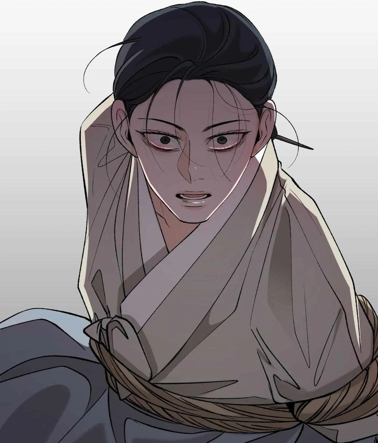 Like A Fever Dream Chapter 60 page 70 - 