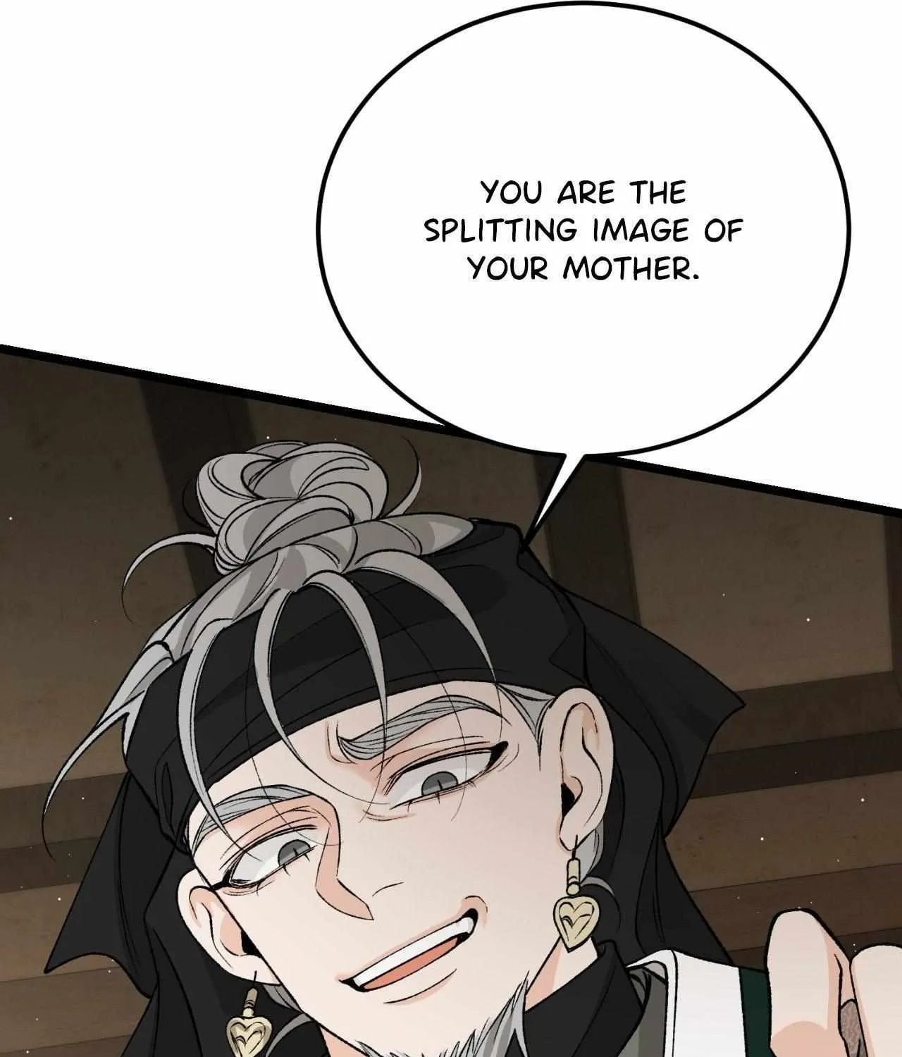 Like A Fever Dream Chapter 60 page 8 - 