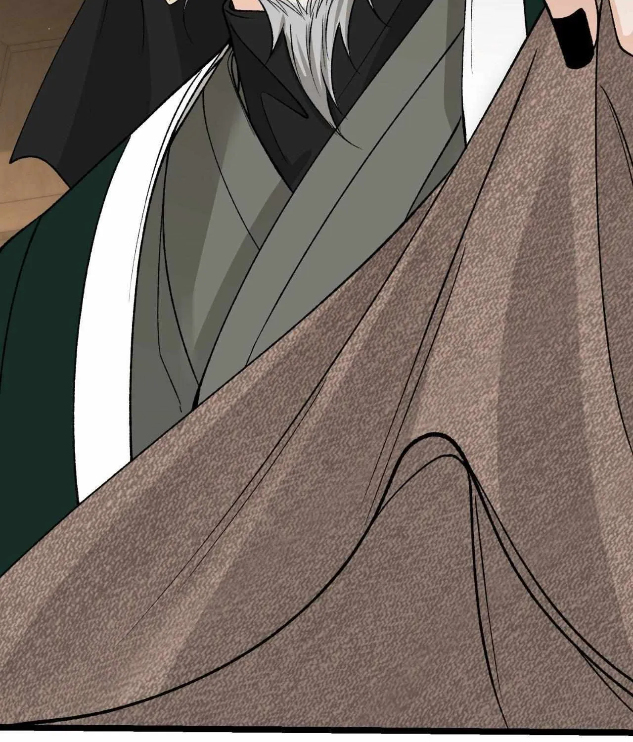 Like A Fever Dream Chapter 60 page 9 - 
