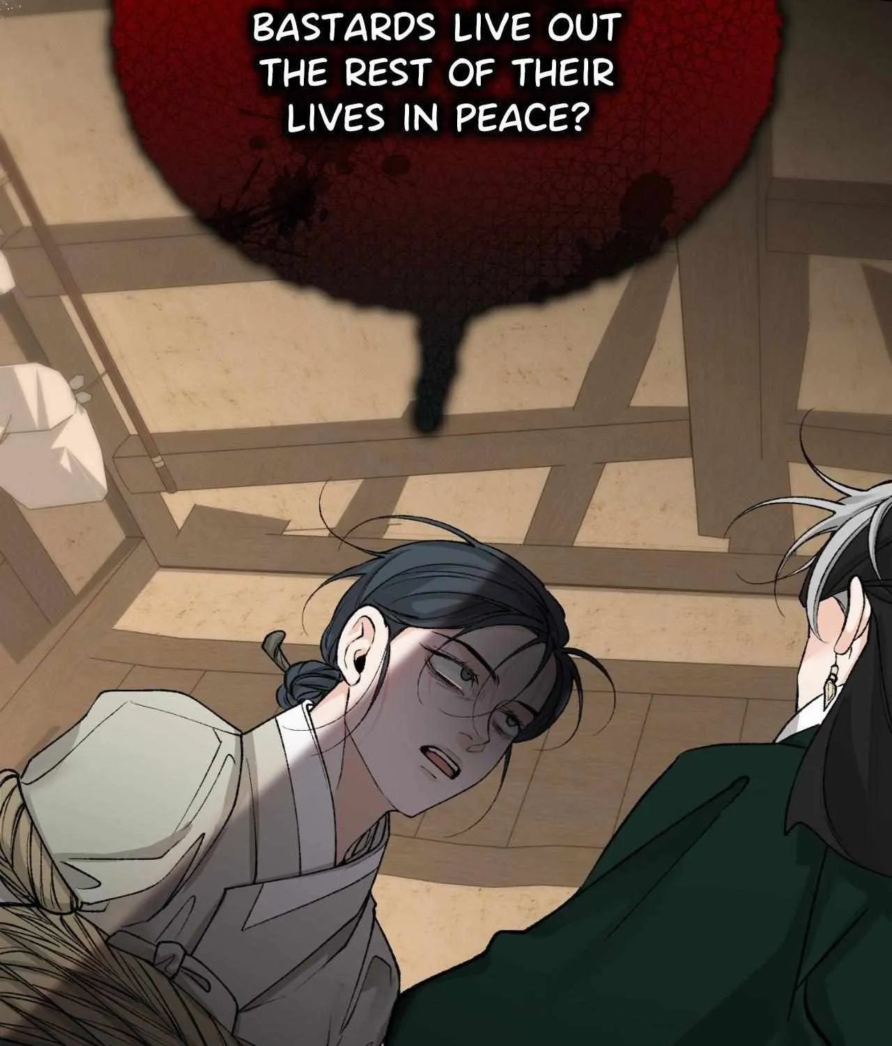 Like A Fever Dream Chapter 60 page 81 - 