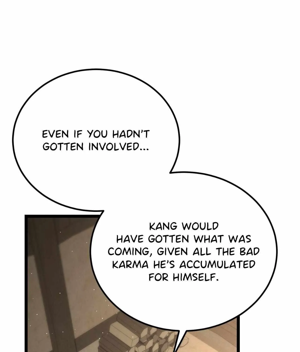Like A Fever Dream Chapter 60 page 85 - 