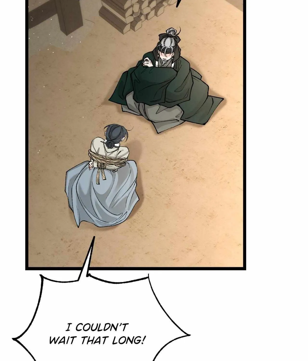 Like A Fever Dream Chapter 60 page 86 - 