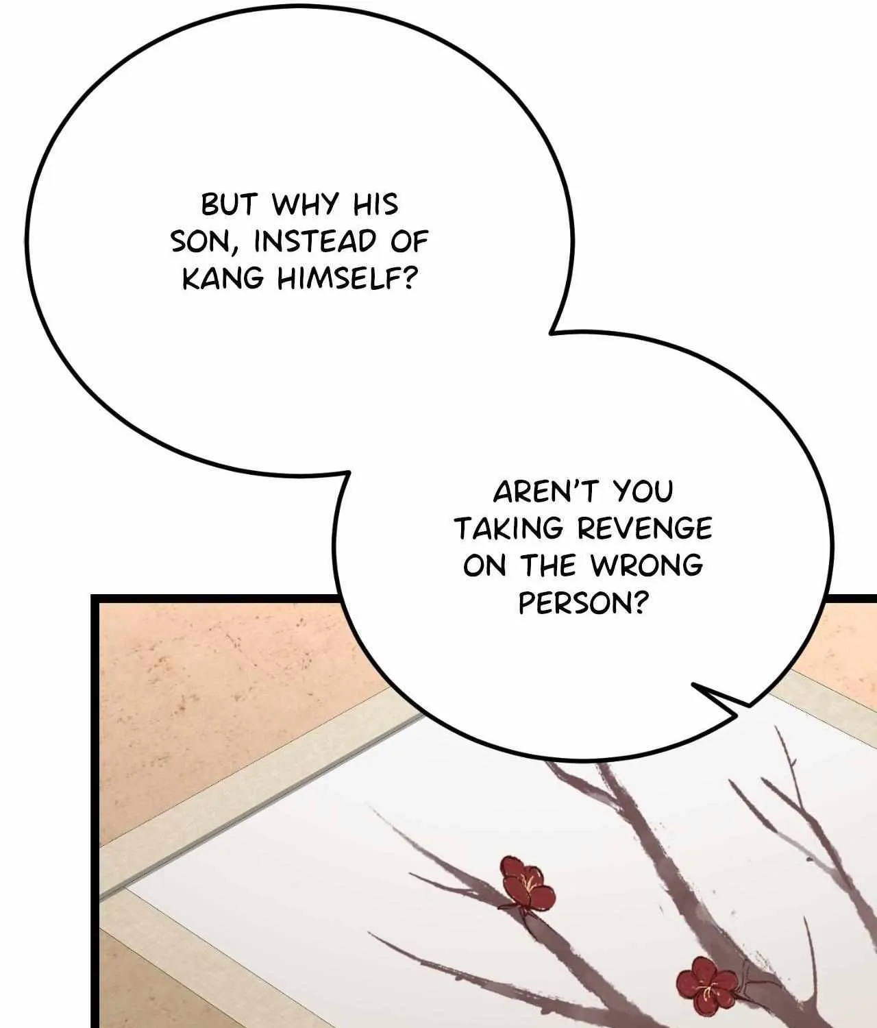 Like A Fever Dream Chapter 60 page 88 - 