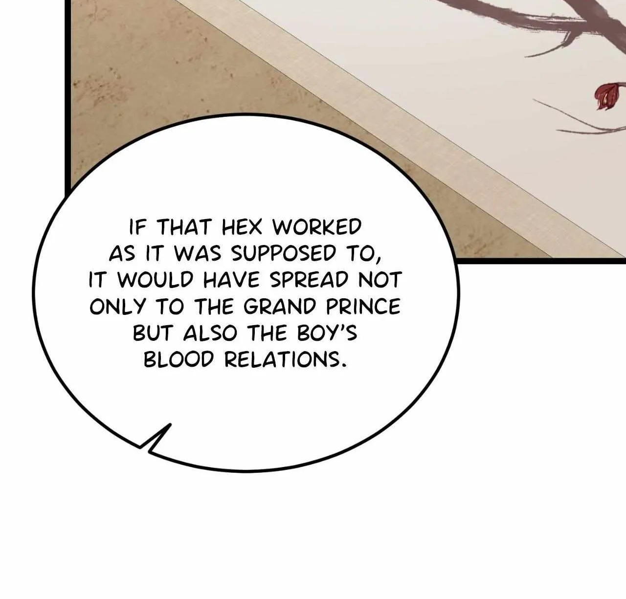 Like A Fever Dream Chapter 60 page 89 - 