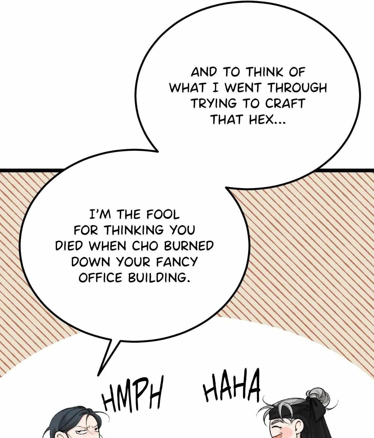 Like A Fever Dream Chapter 60 page 90 - 