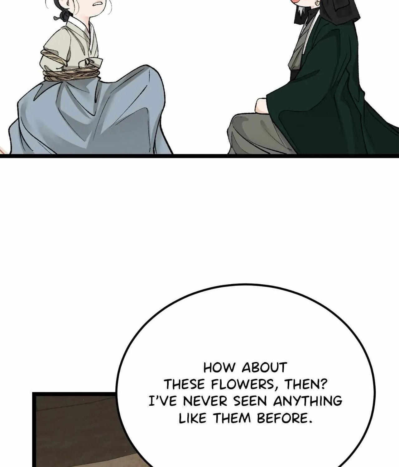 Like A Fever Dream Chapter 60 page 91 - 