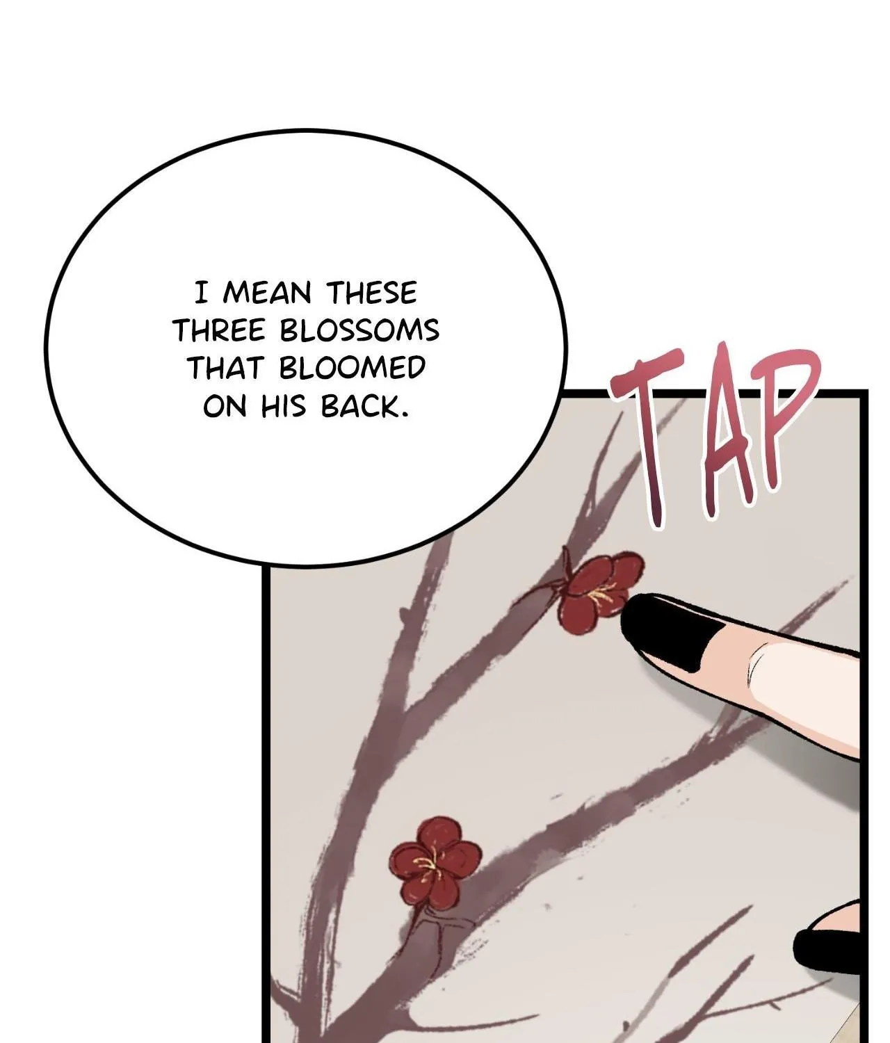 Like A Fever Dream Chapter 60 page 94 - 