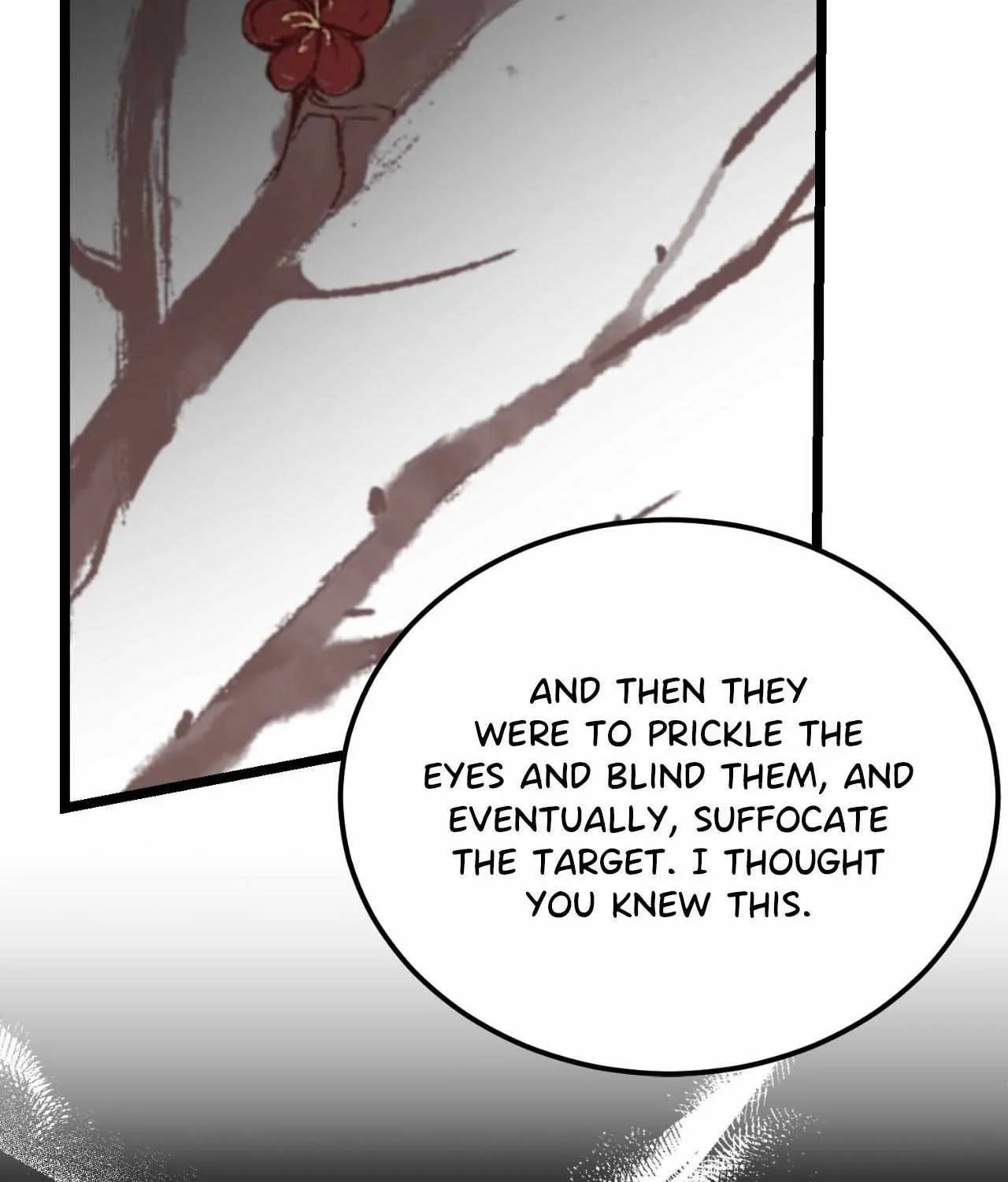 Like A Fever Dream Chapter 60 page 100 - 