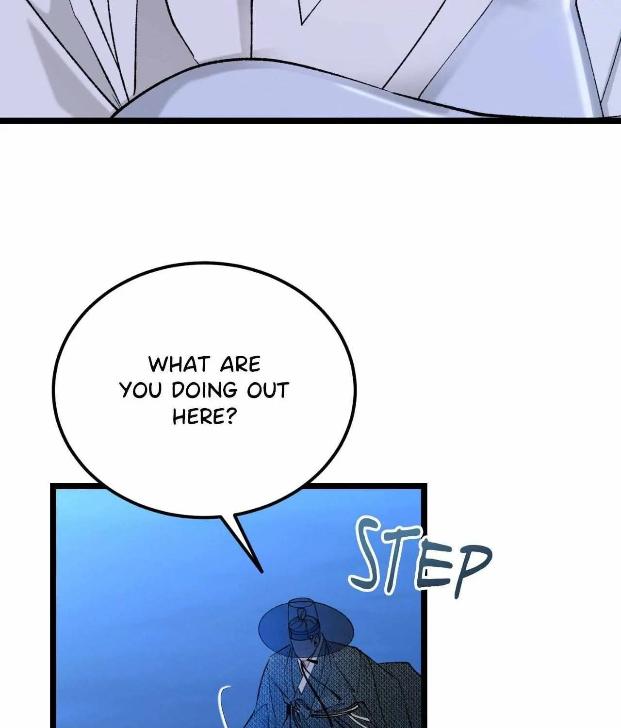 Like A Fever Dream Chapter 61 page 11 - 