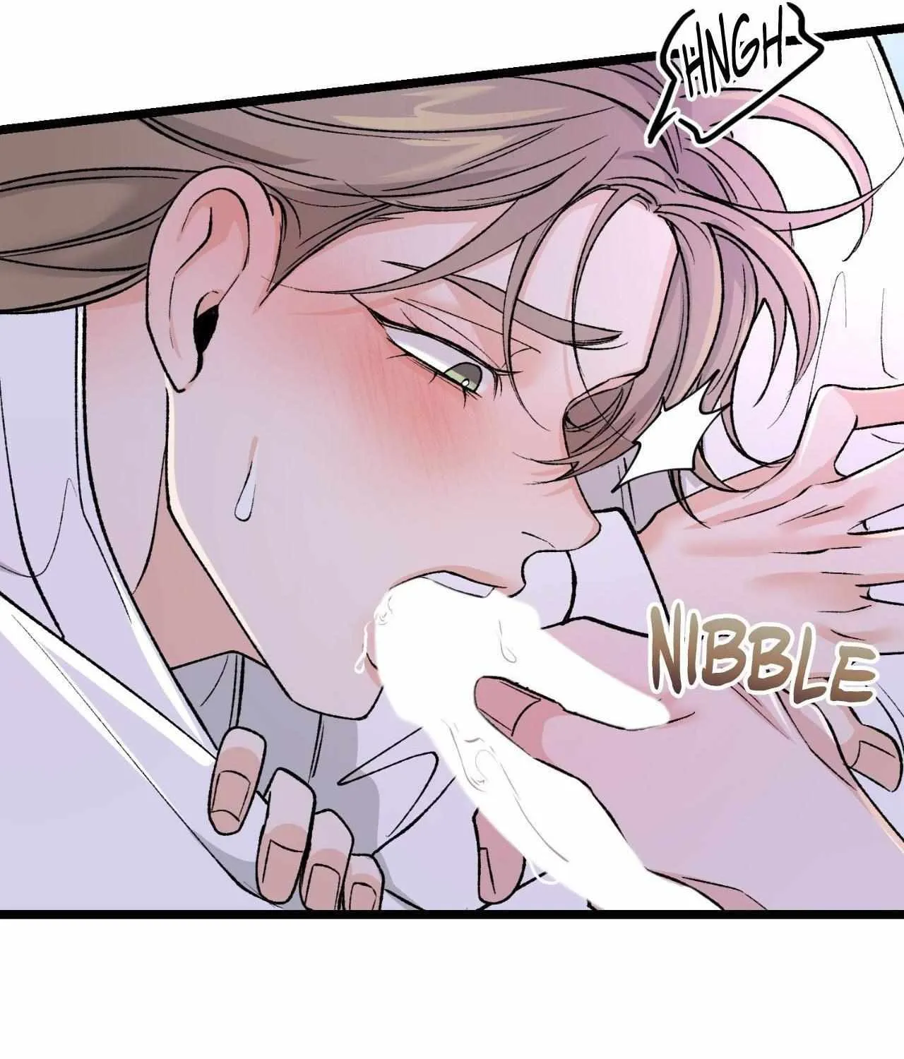 Like A Fever Dream Chapter 61 page 101 - 