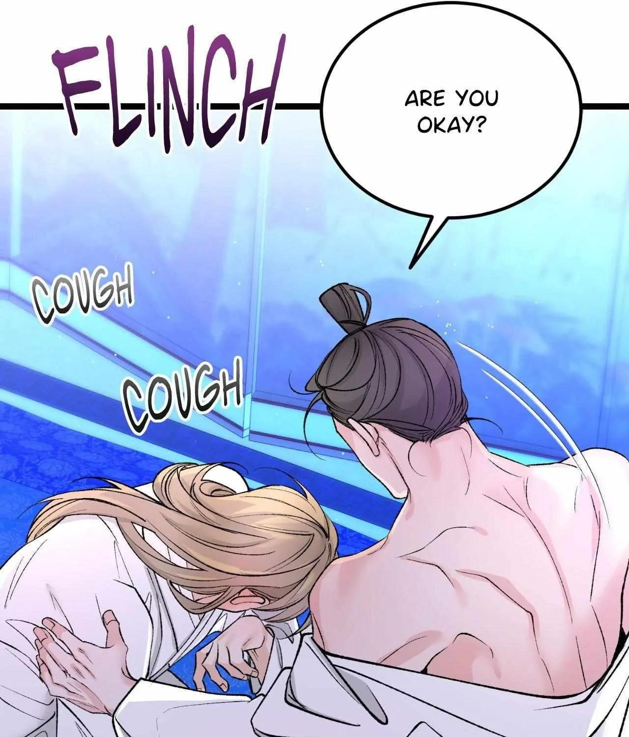 Like A Fever Dream Chapter 61 page 107 - 