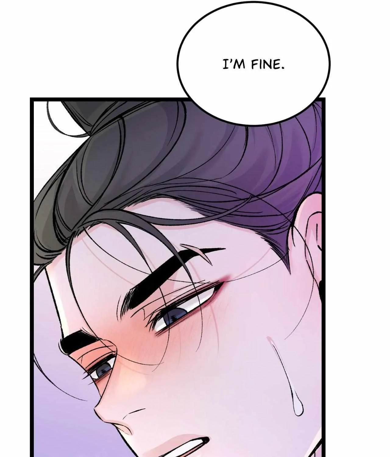 Like A Fever Dream Chapter 61 page 109 - 
