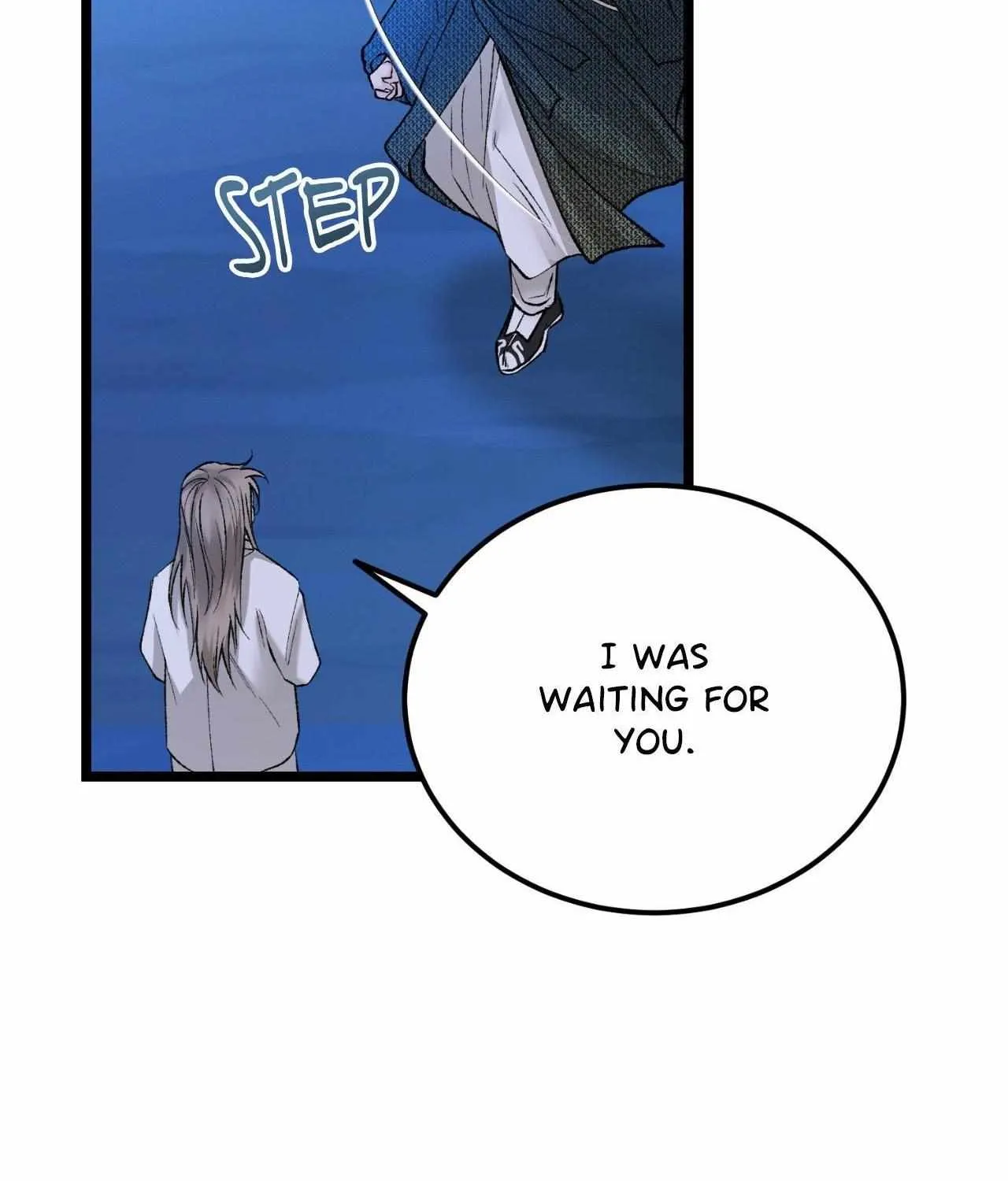 Like A Fever Dream Chapter 61 page 12 - 