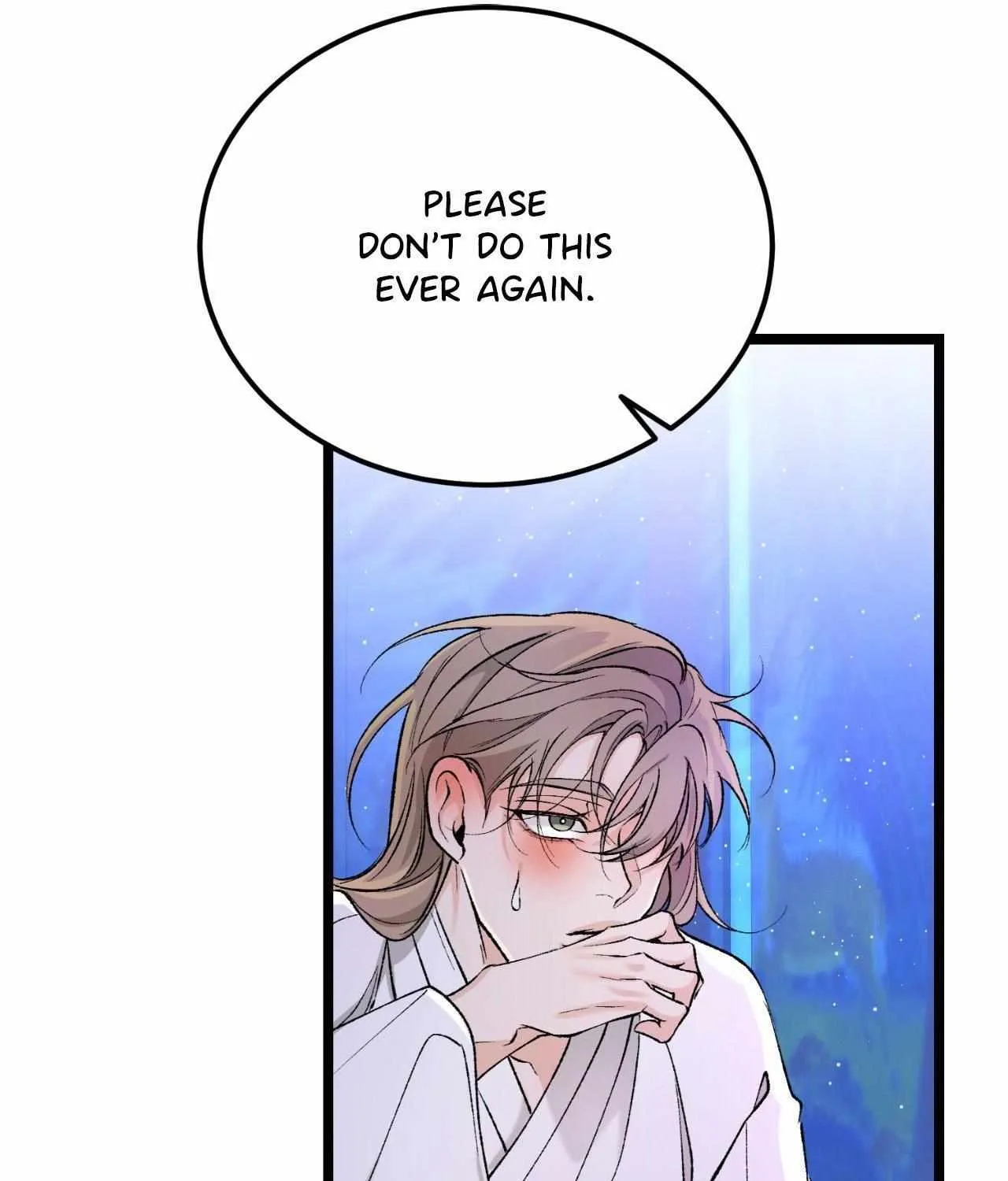 Like A Fever Dream Chapter 61 page 111 - 