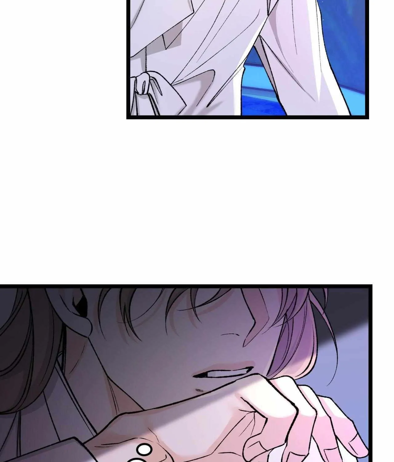 Like A Fever Dream Chapter 61 page 112 - 
