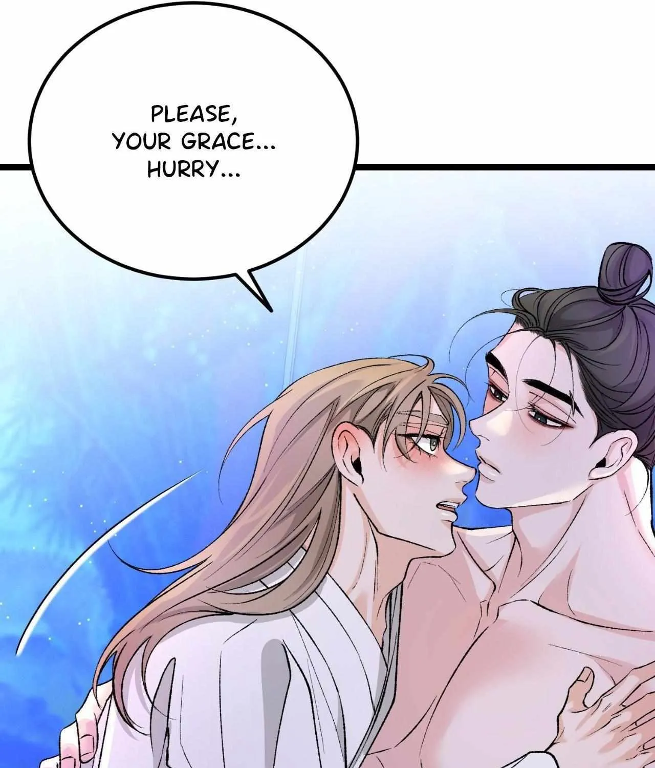 Like A Fever Dream Chapter 61 page 114 - 