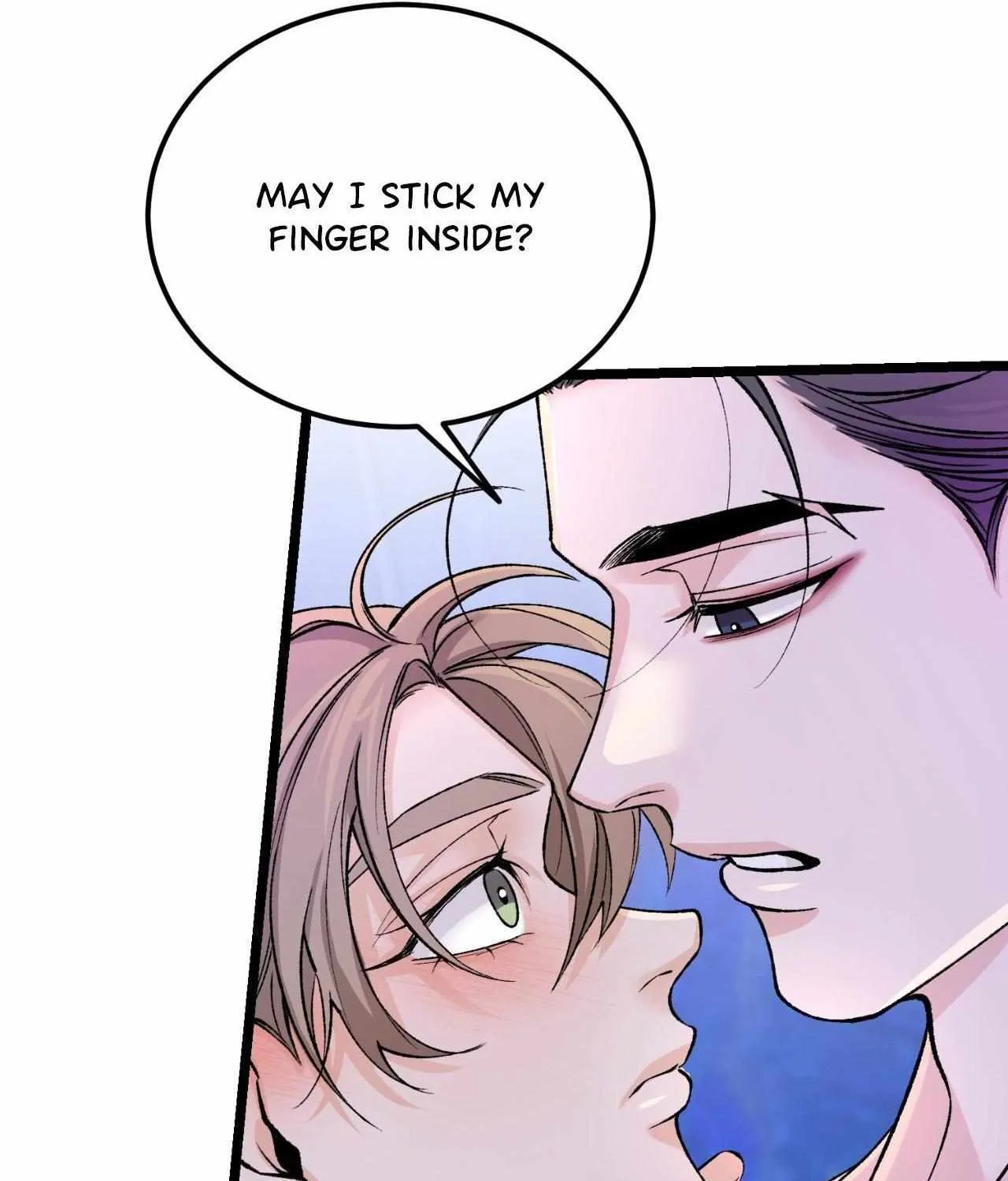 Like A Fever Dream Chapter 61 page 116 - 