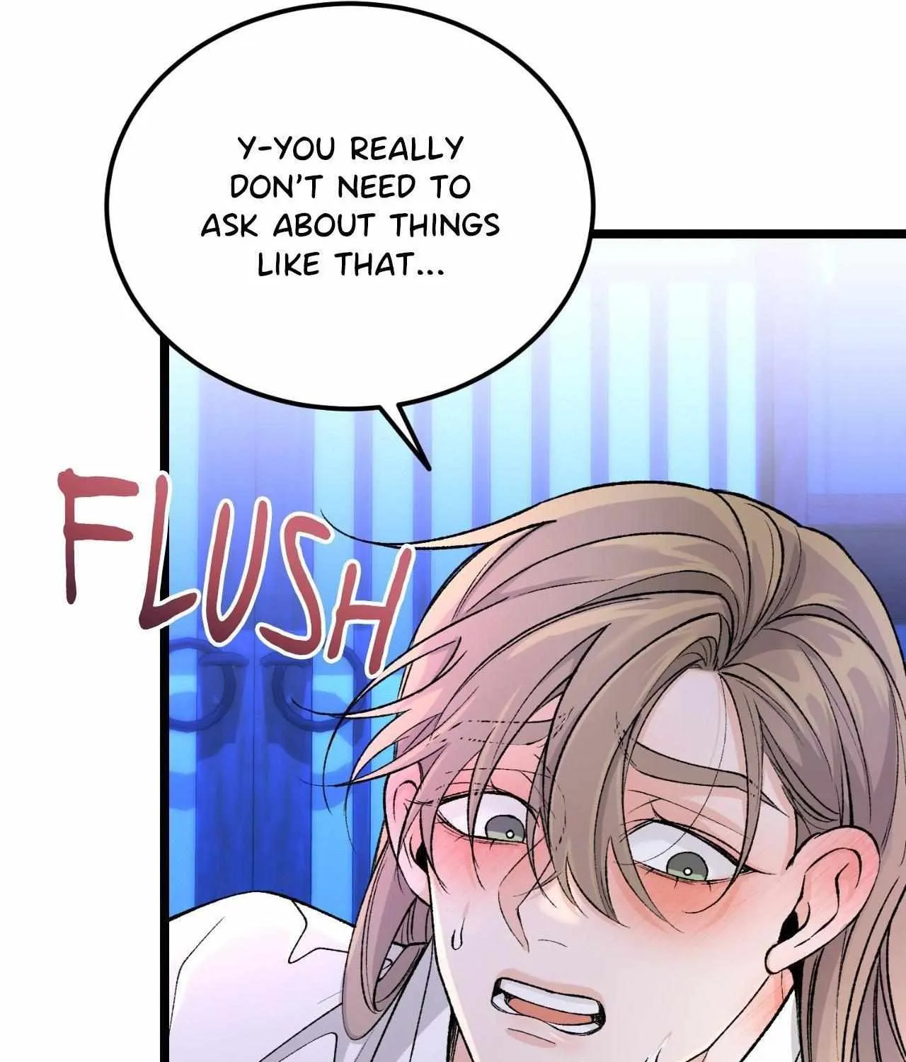 Like A Fever Dream Chapter 61 page 120 - 