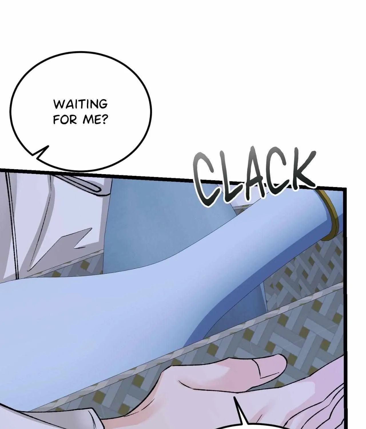 Like A Fever Dream Chapter 61 page 13 - 