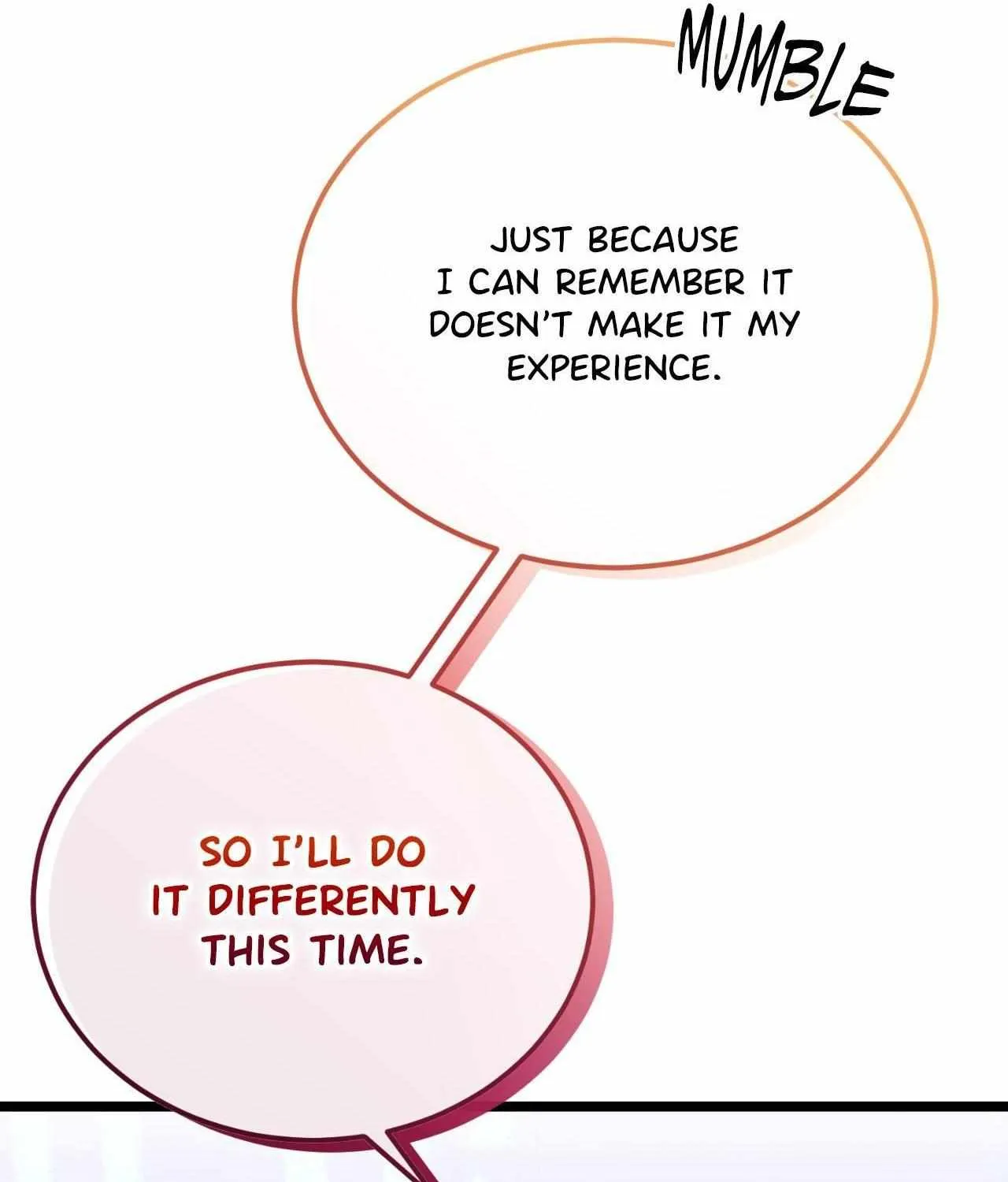 Like A Fever Dream Chapter 61 page 125 - 