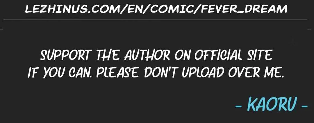 Like A Fever Dream Chapter 61 page 130 - 