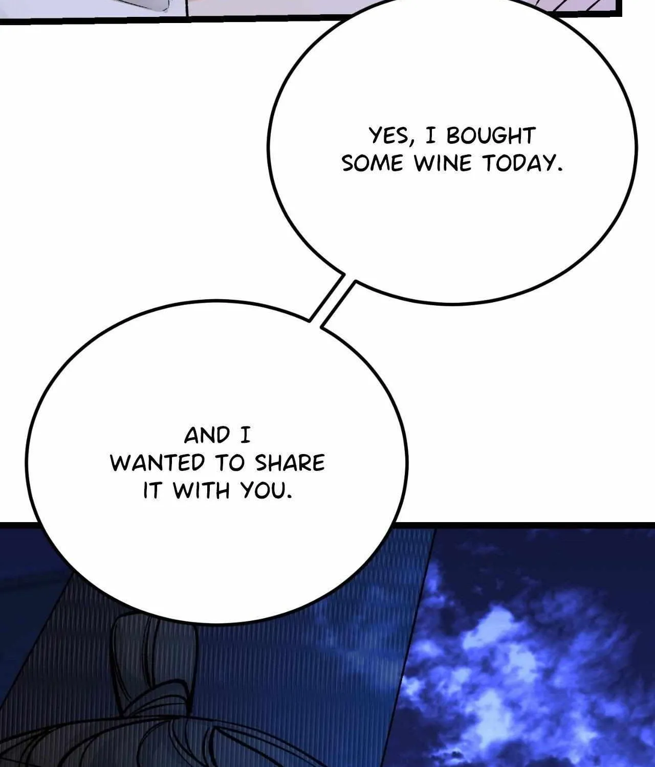 Like A Fever Dream Chapter 61 page 14 - 