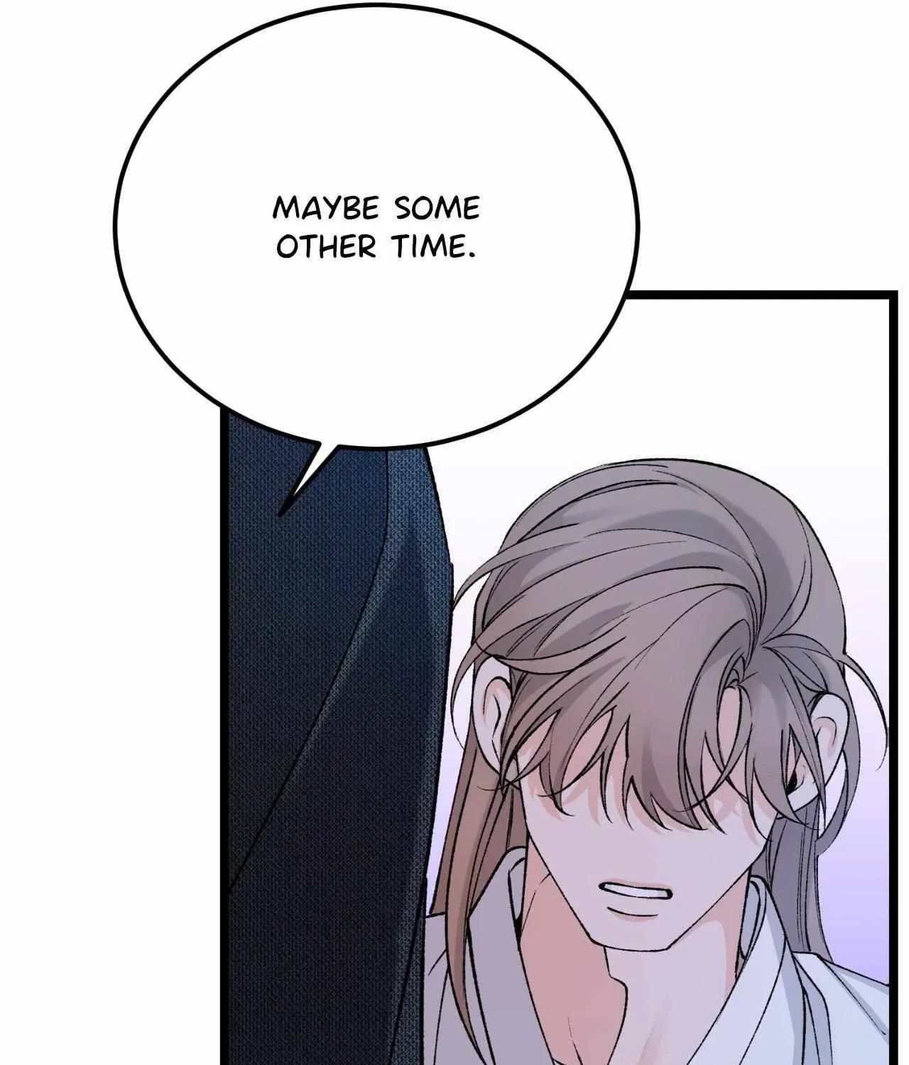 Like A Fever Dream Chapter 61 page 19 - 