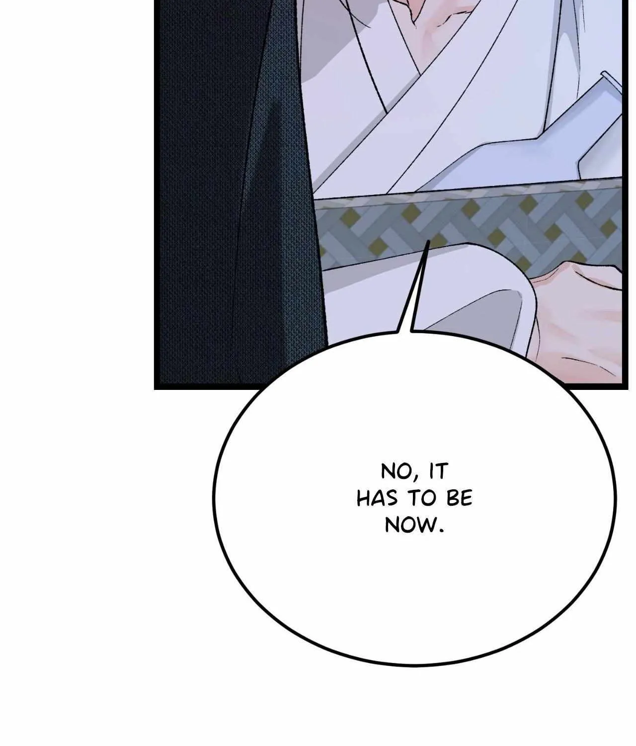Like A Fever Dream Chapter 61 page 20 - 