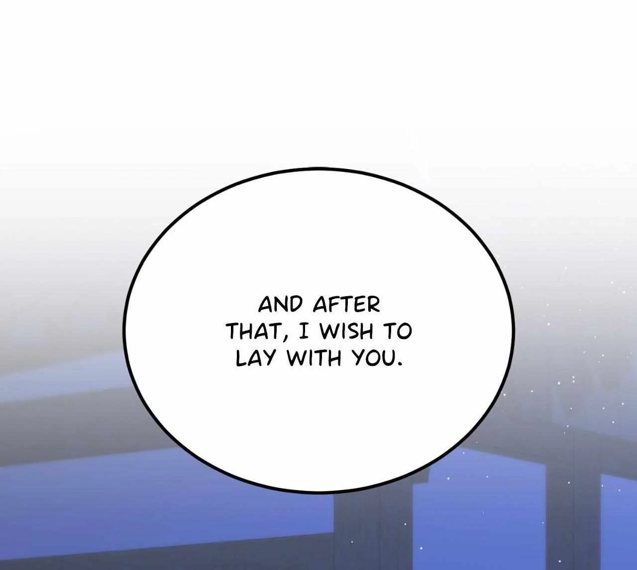 Like A Fever Dream Chapter 61 page 21 - 
