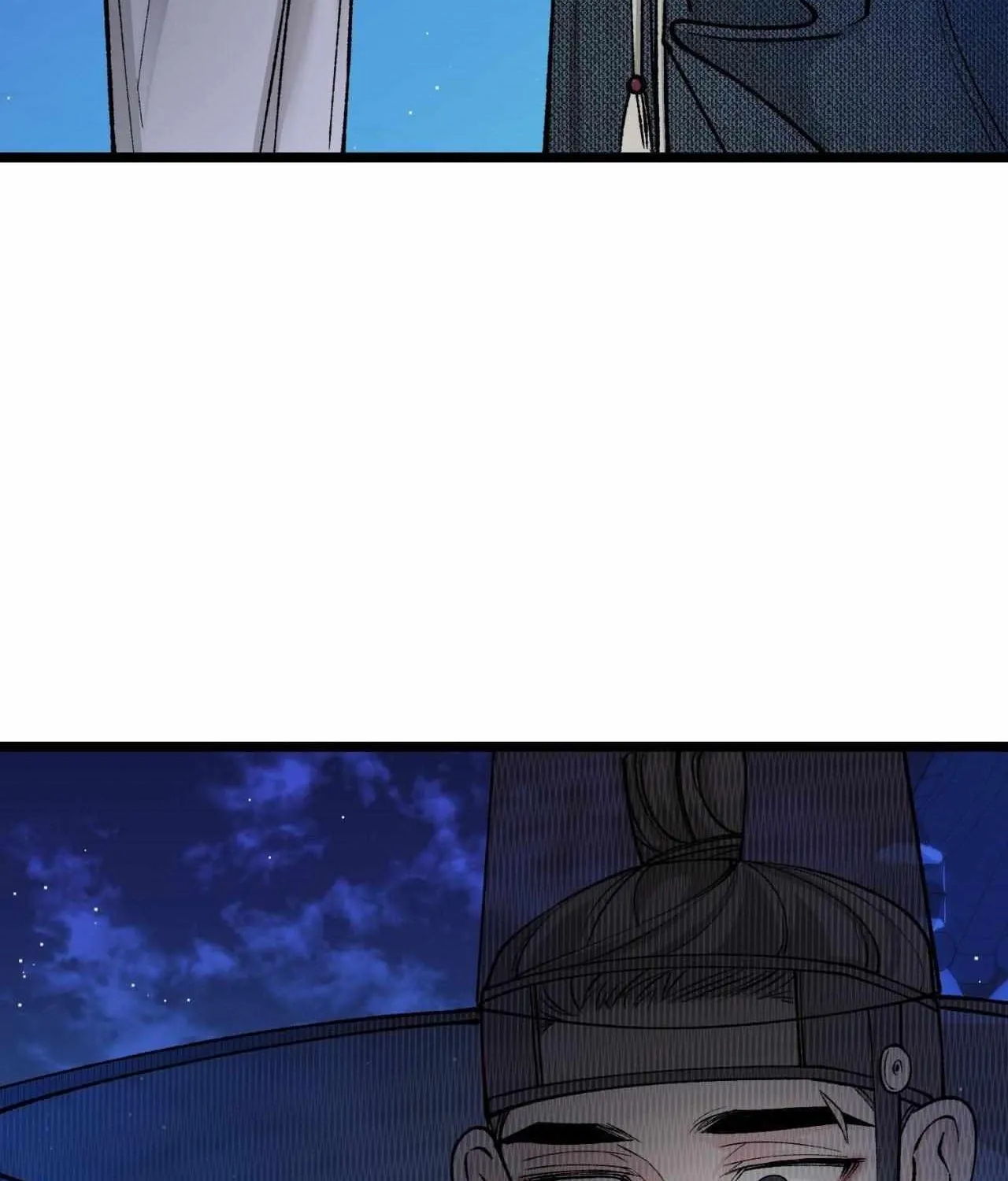Like A Fever Dream Chapter 61 page 23 - 