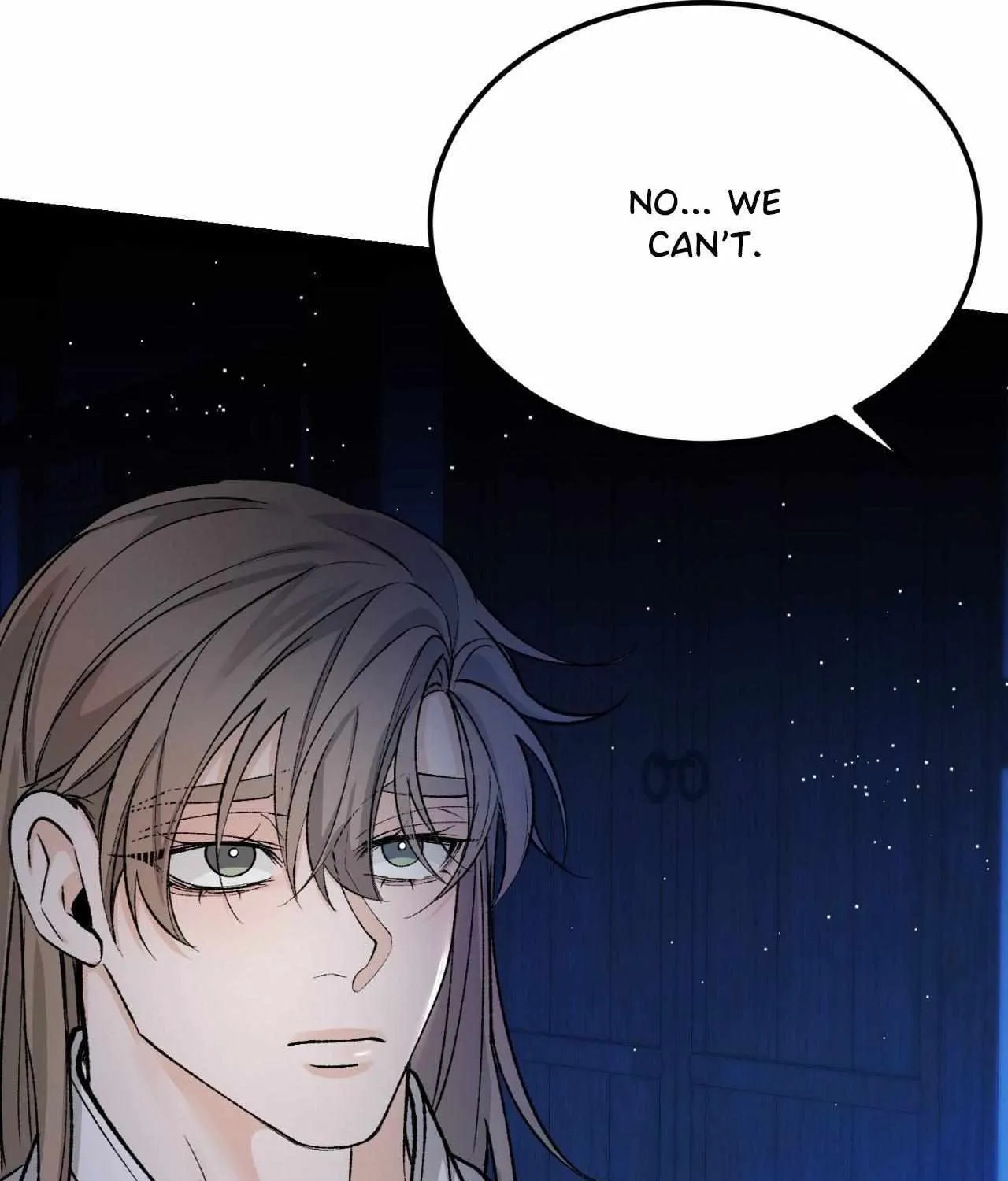 Like A Fever Dream Chapter 61 page 25 - 