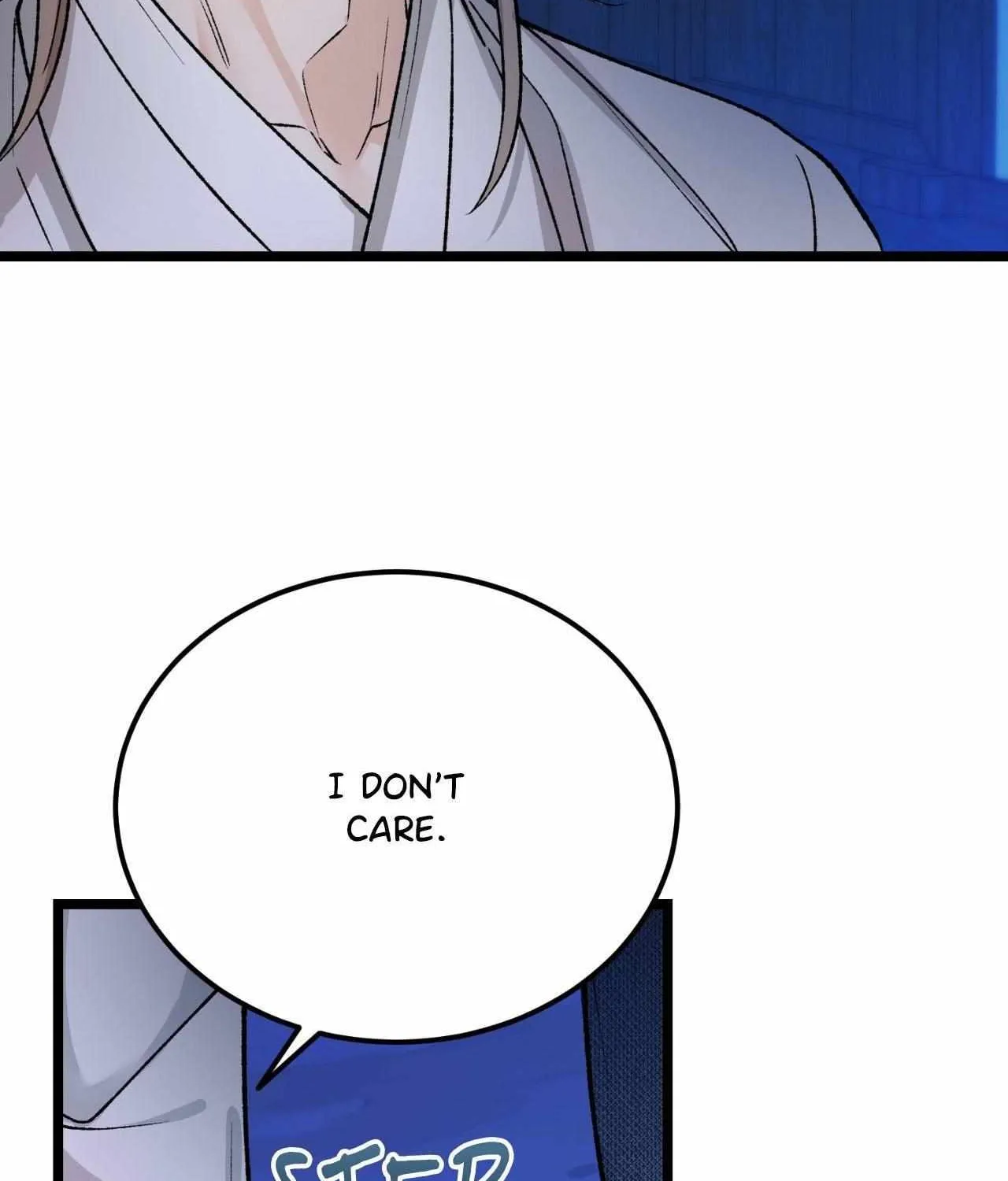 Like A Fever Dream Chapter 61 page 26 - 