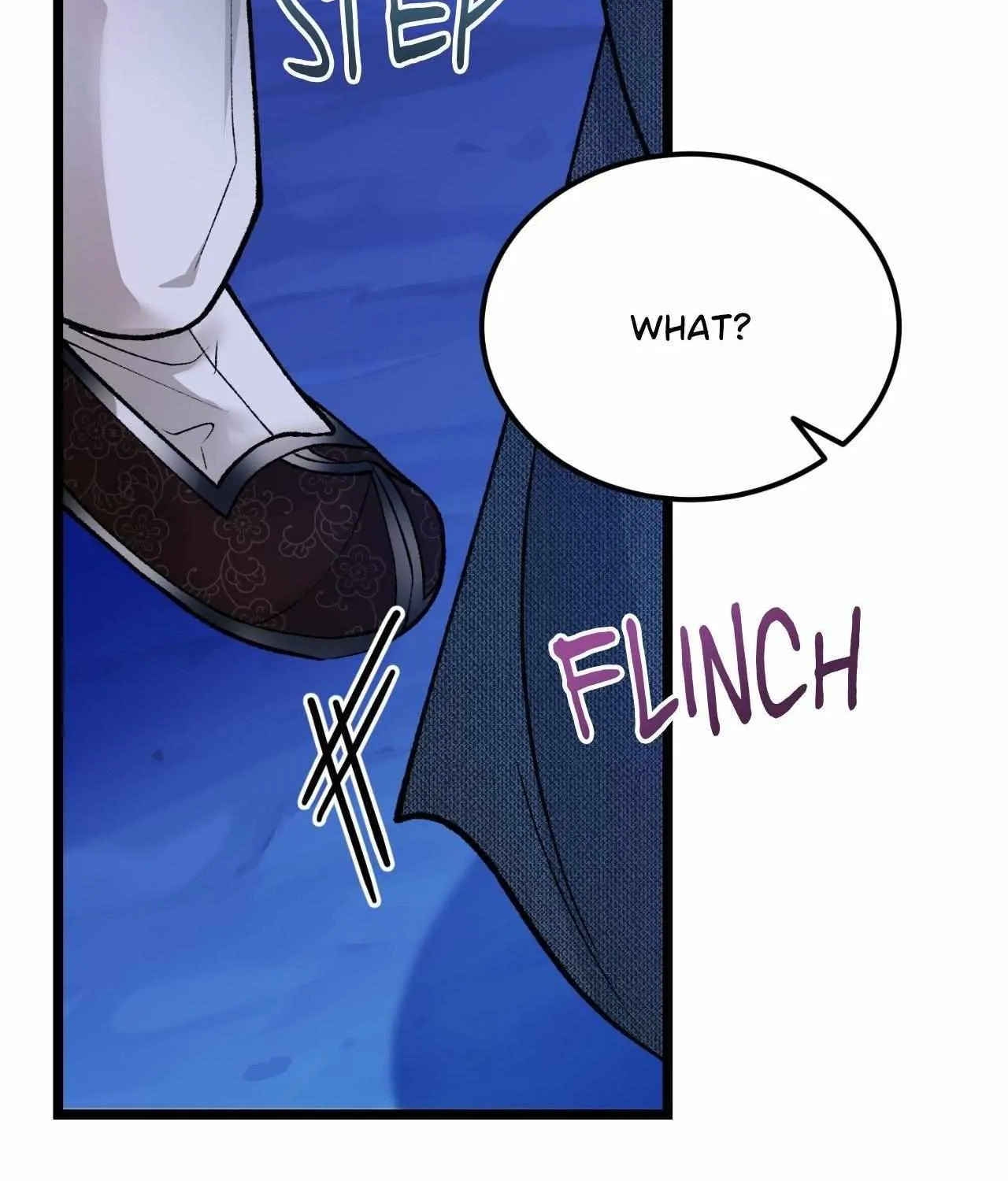 Like A Fever Dream Chapter 61 page 27 - 