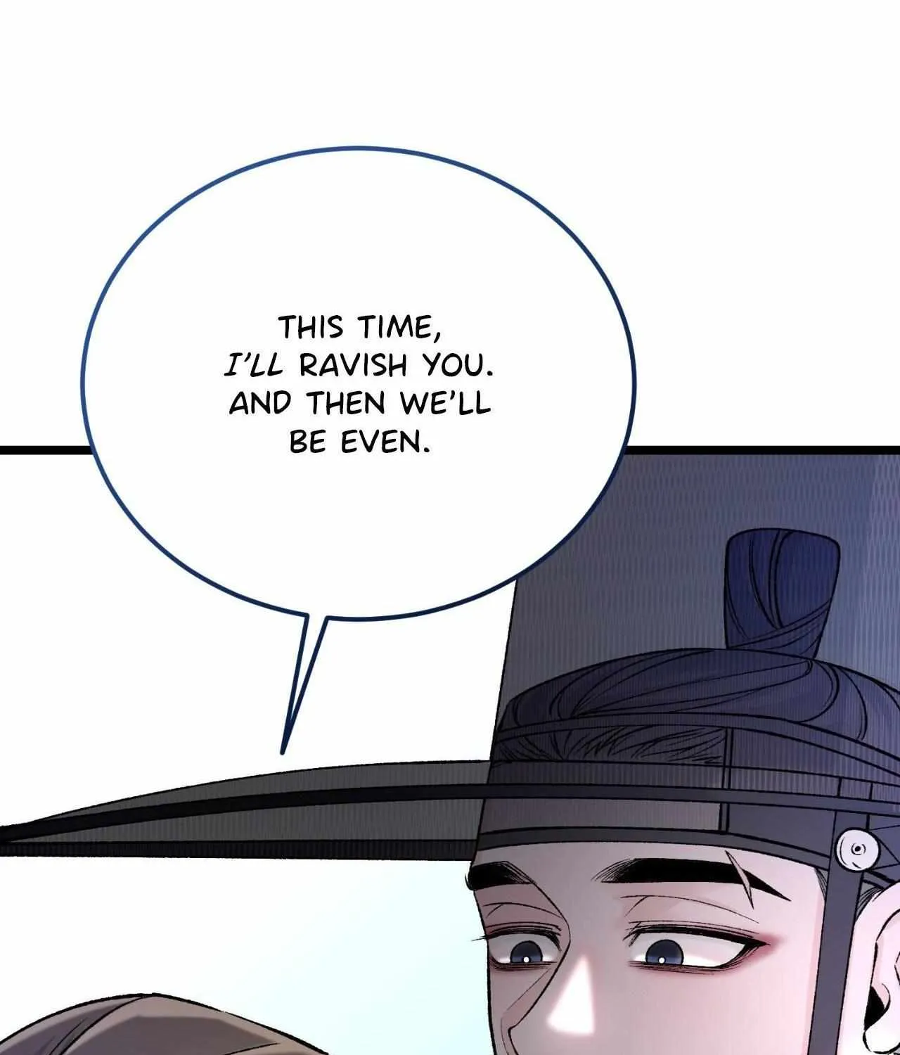 Like A Fever Dream Chapter 61 page 28 - 