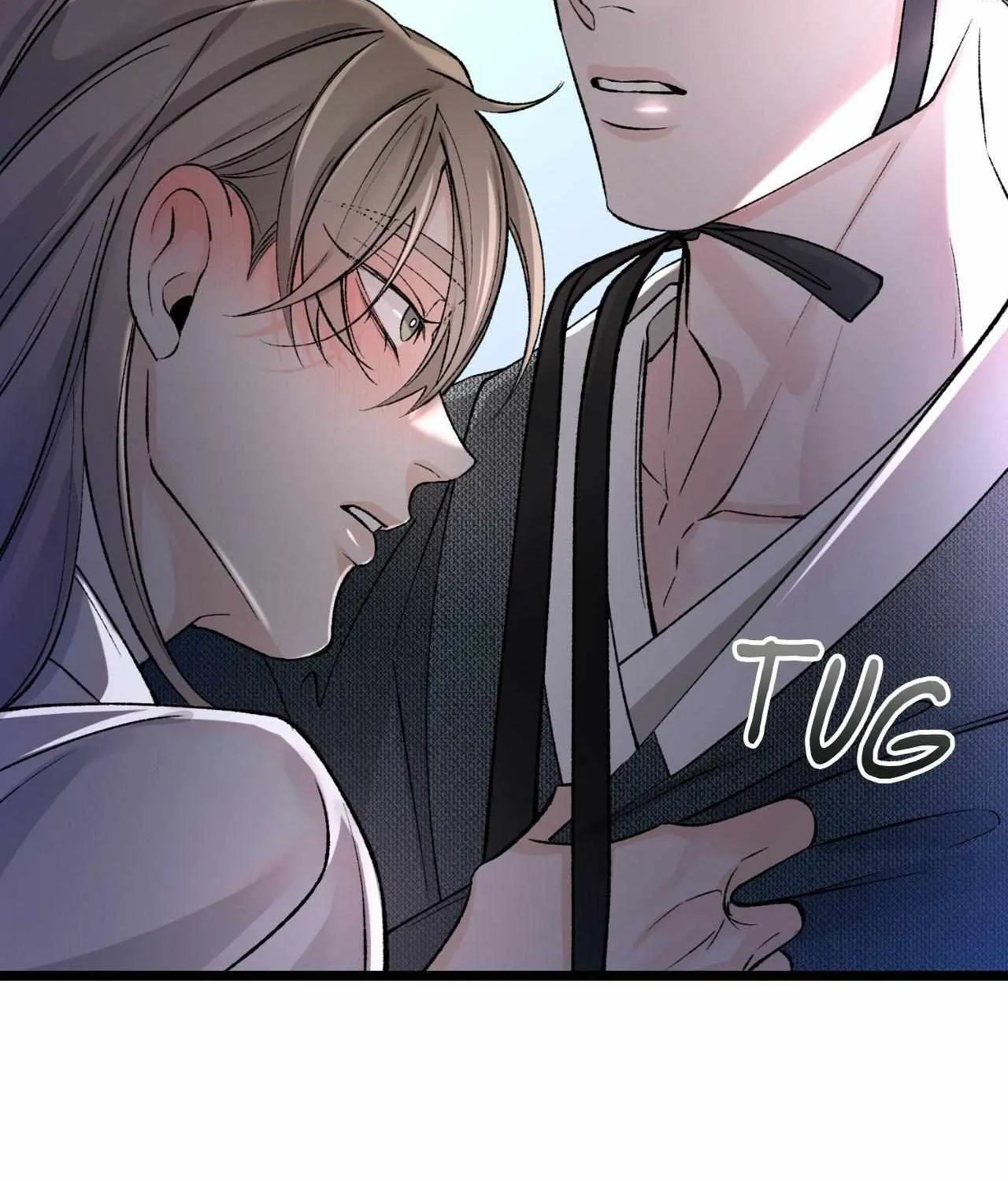 Like A Fever Dream Chapter 61 page 29 - 