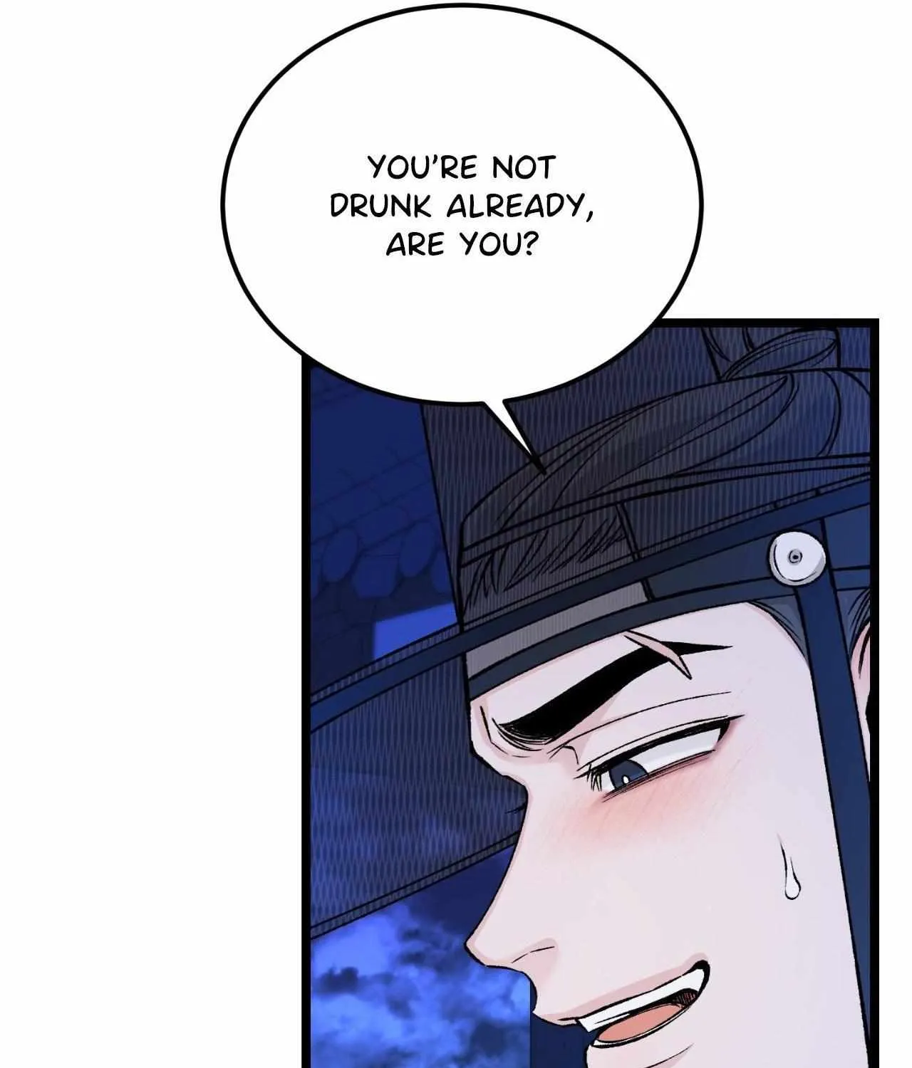 Like A Fever Dream Chapter 61 page 31 - 
