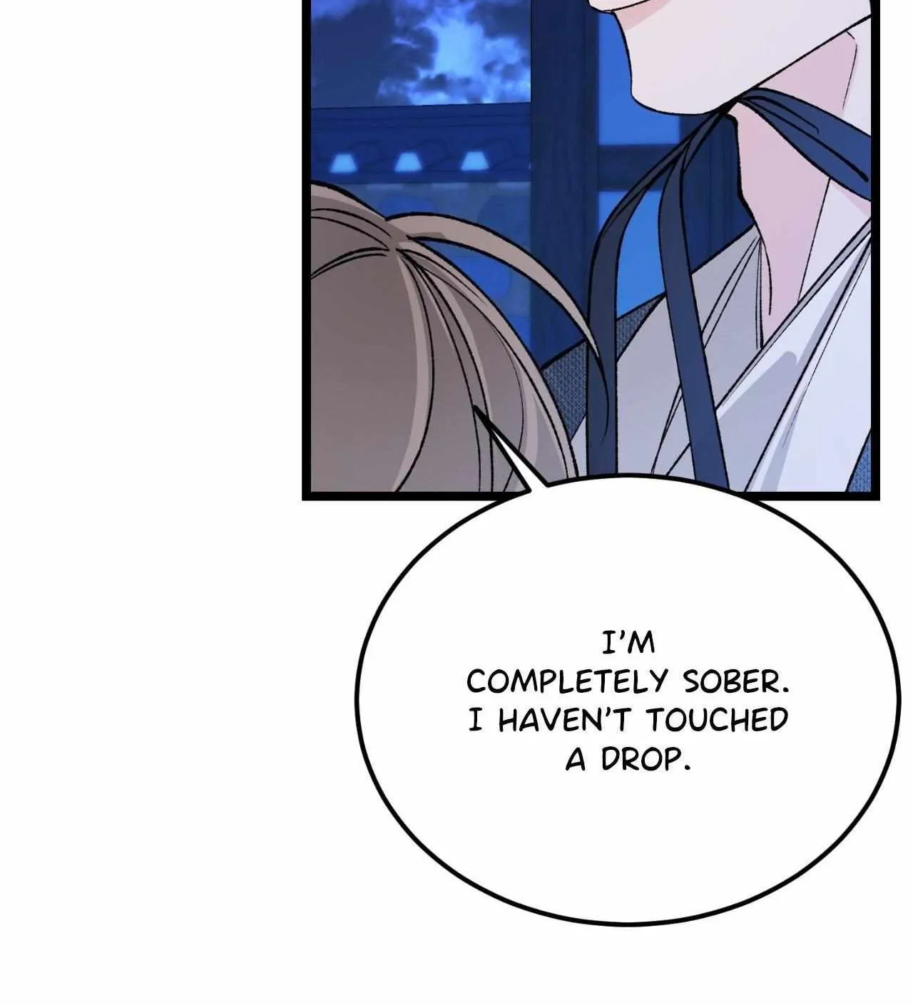 Like A Fever Dream Chapter 61 page 32 - 