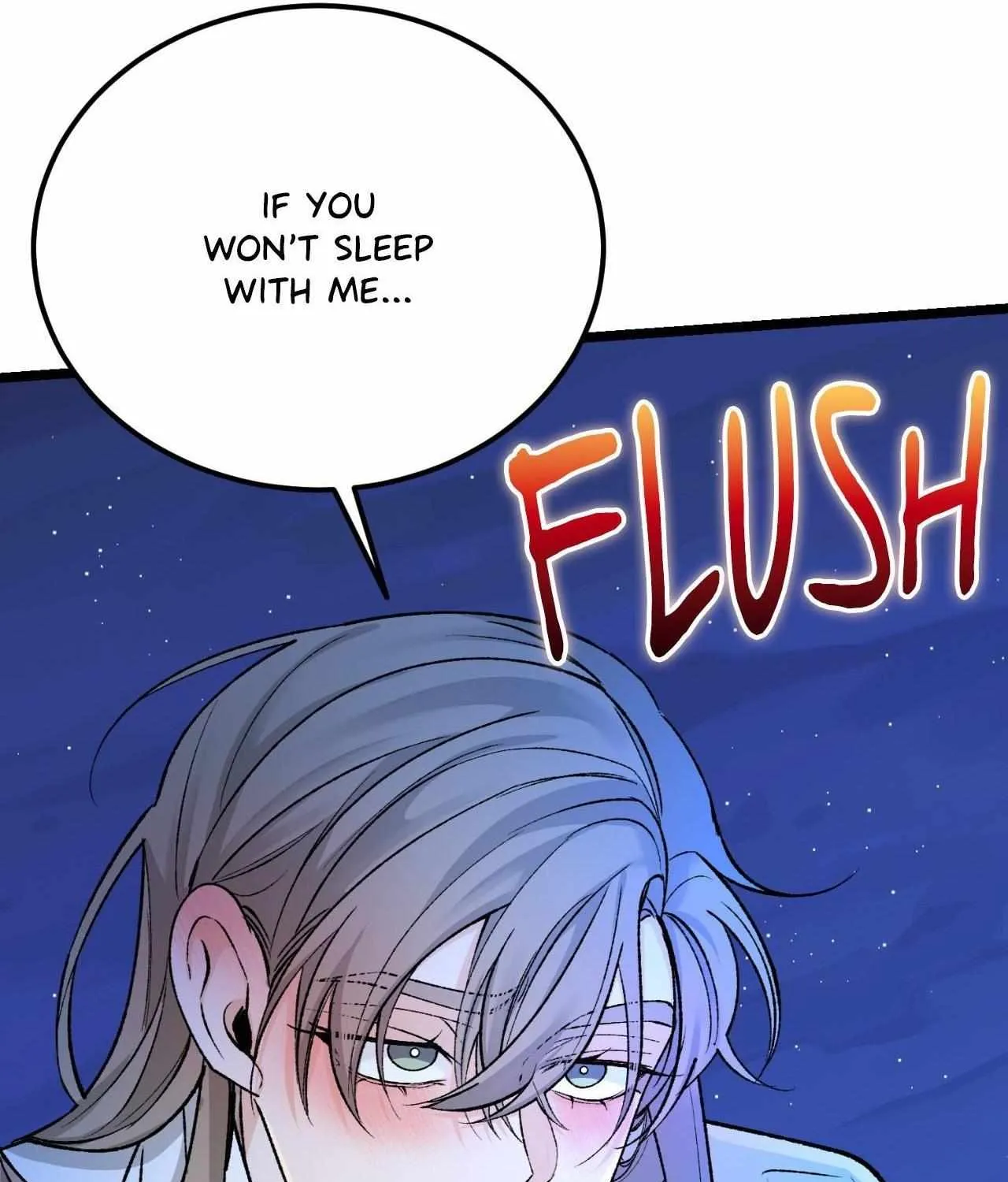 Like A Fever Dream Chapter 61 page 33 - 