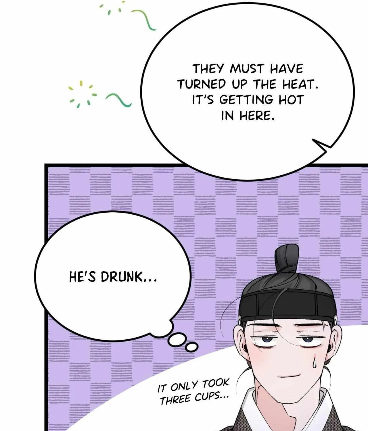 Like A Fever Dream Chapter 61 page 42 - 