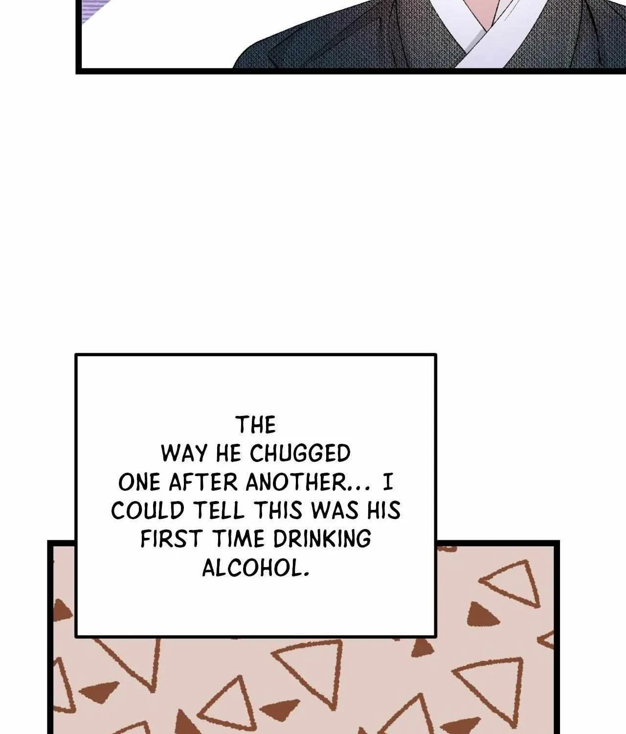 Like A Fever Dream Chapter 61 page 43 - 