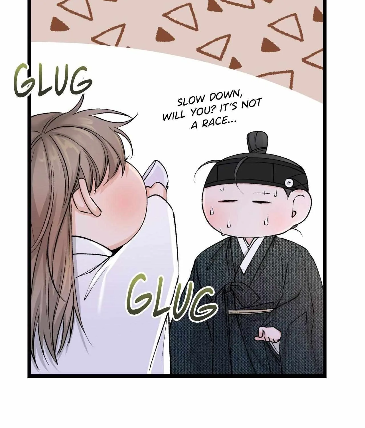 Like A Fever Dream Chapter 61 page 44 - 