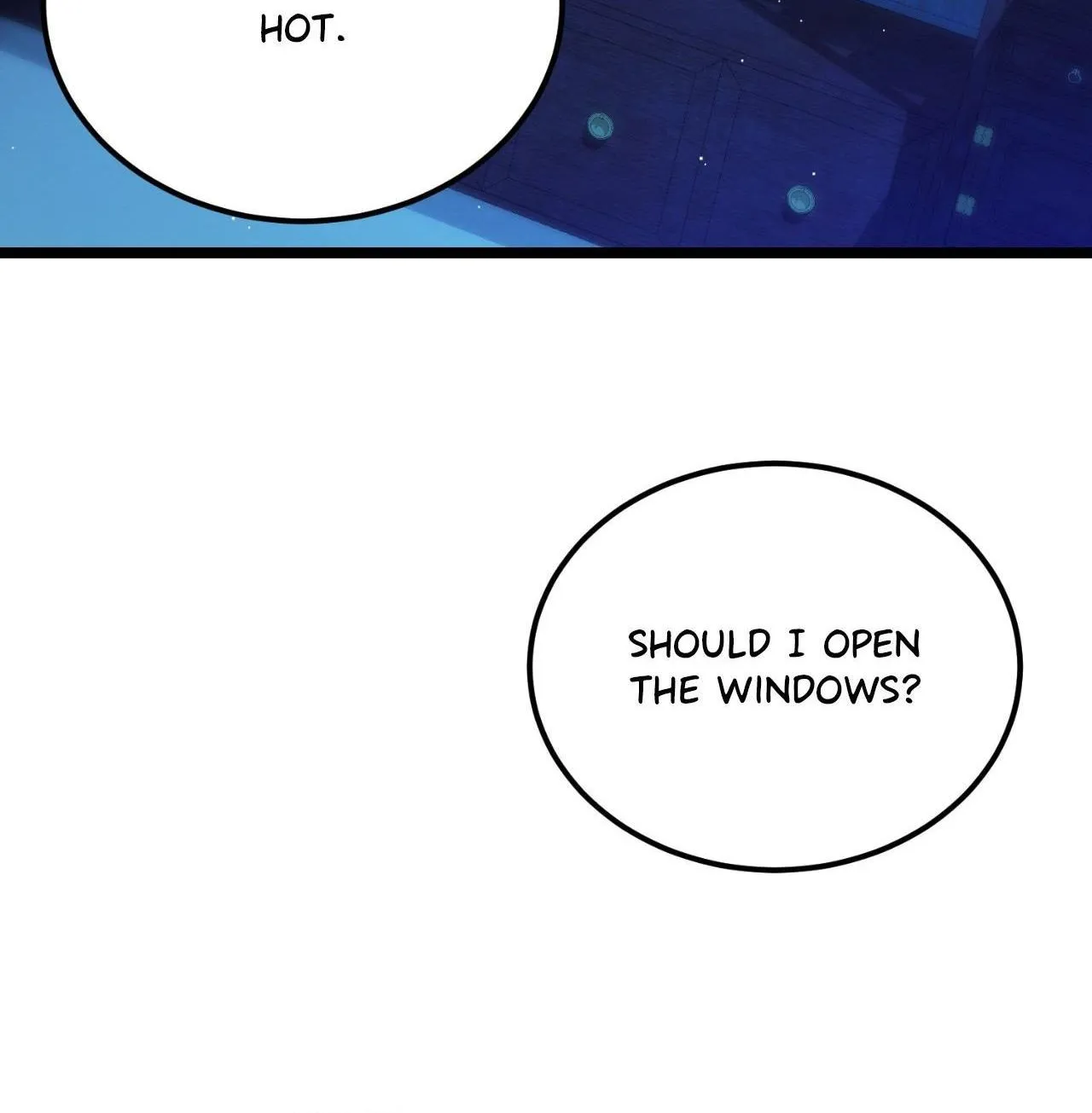 Like A Fever Dream Chapter 61 page 46 - 