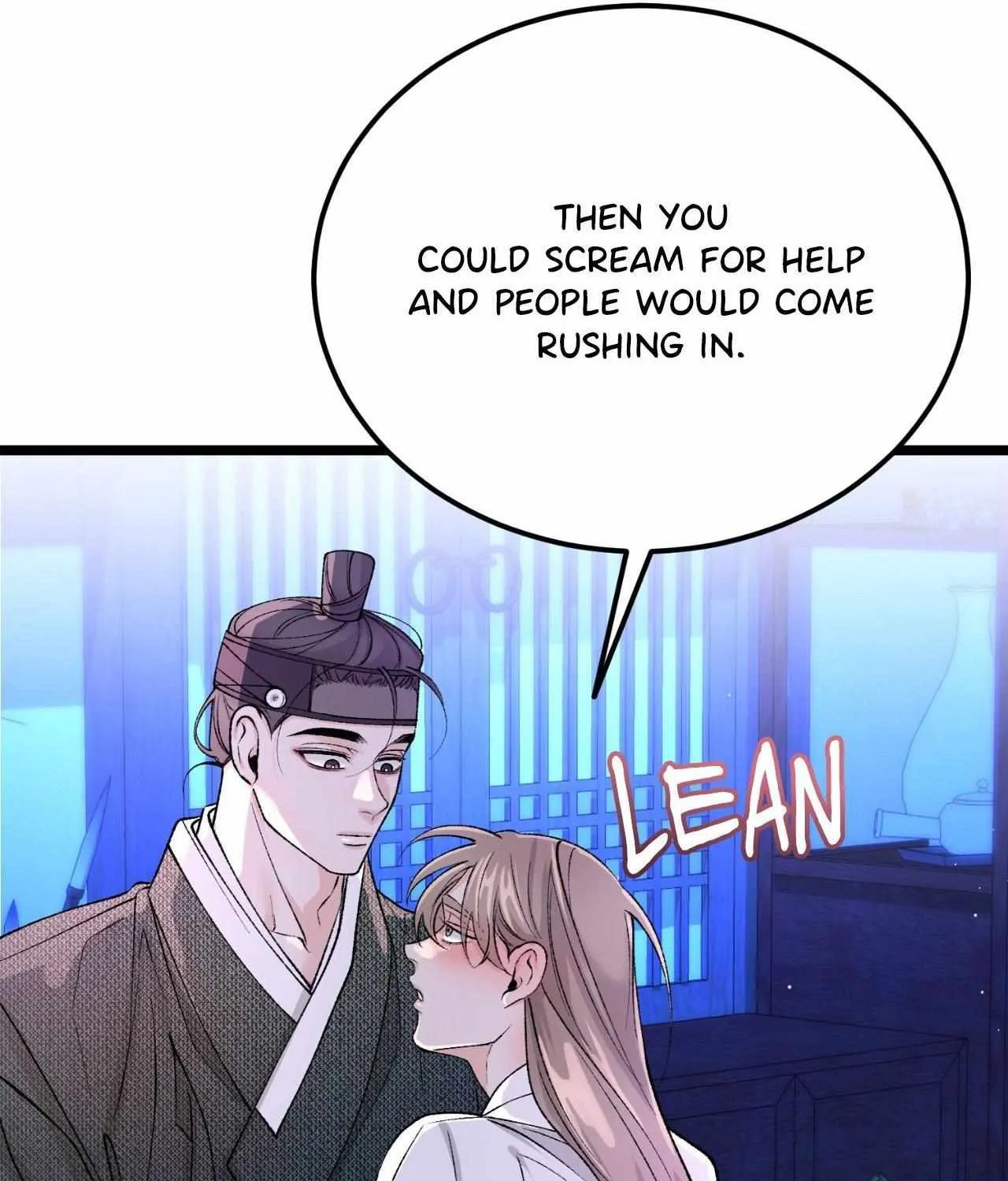 Like A Fever Dream Chapter 61 page 49 - 