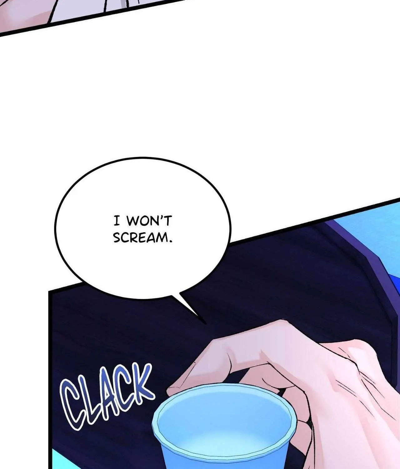 Like A Fever Dream Chapter 61 page 53 - 
