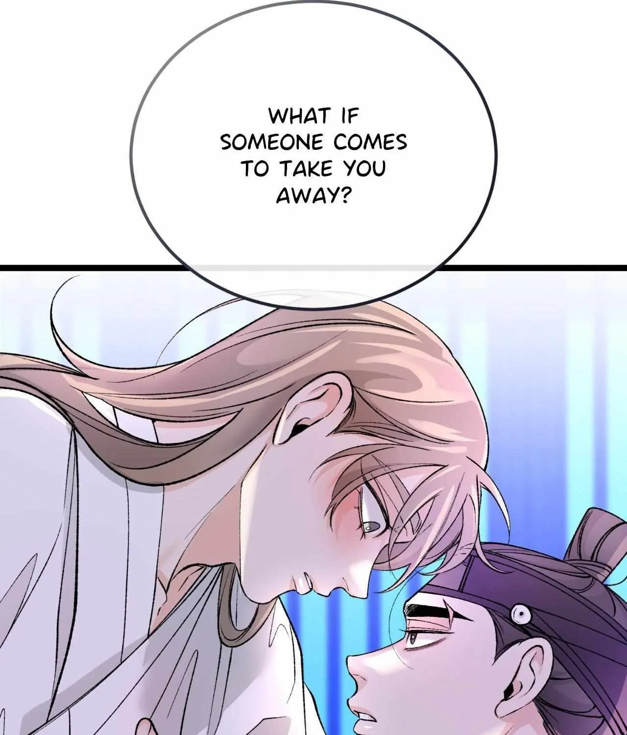 Like A Fever Dream Chapter 61 page 55 - 
